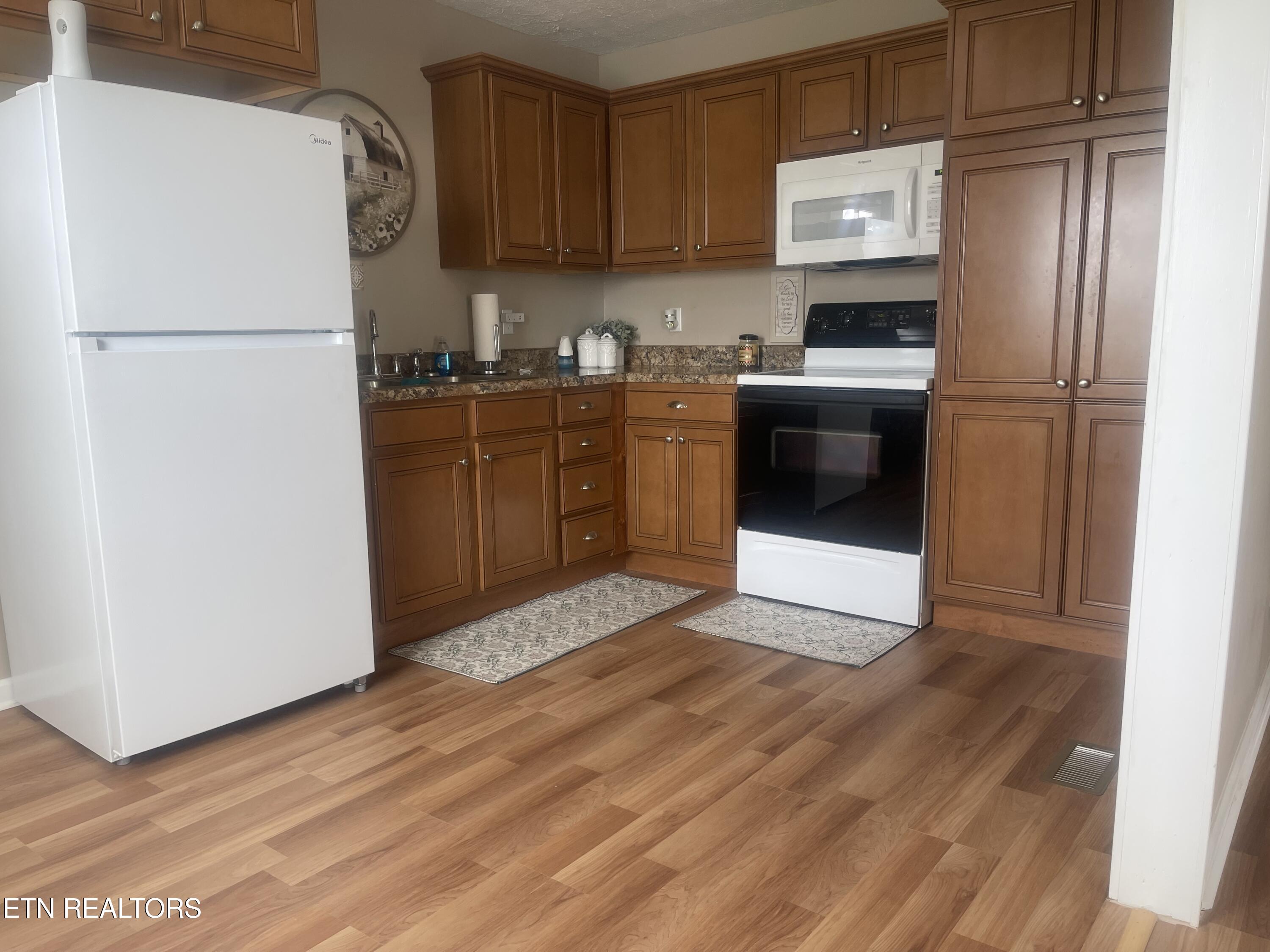 295 Forge Ridge Road Harrogate TN 37752
