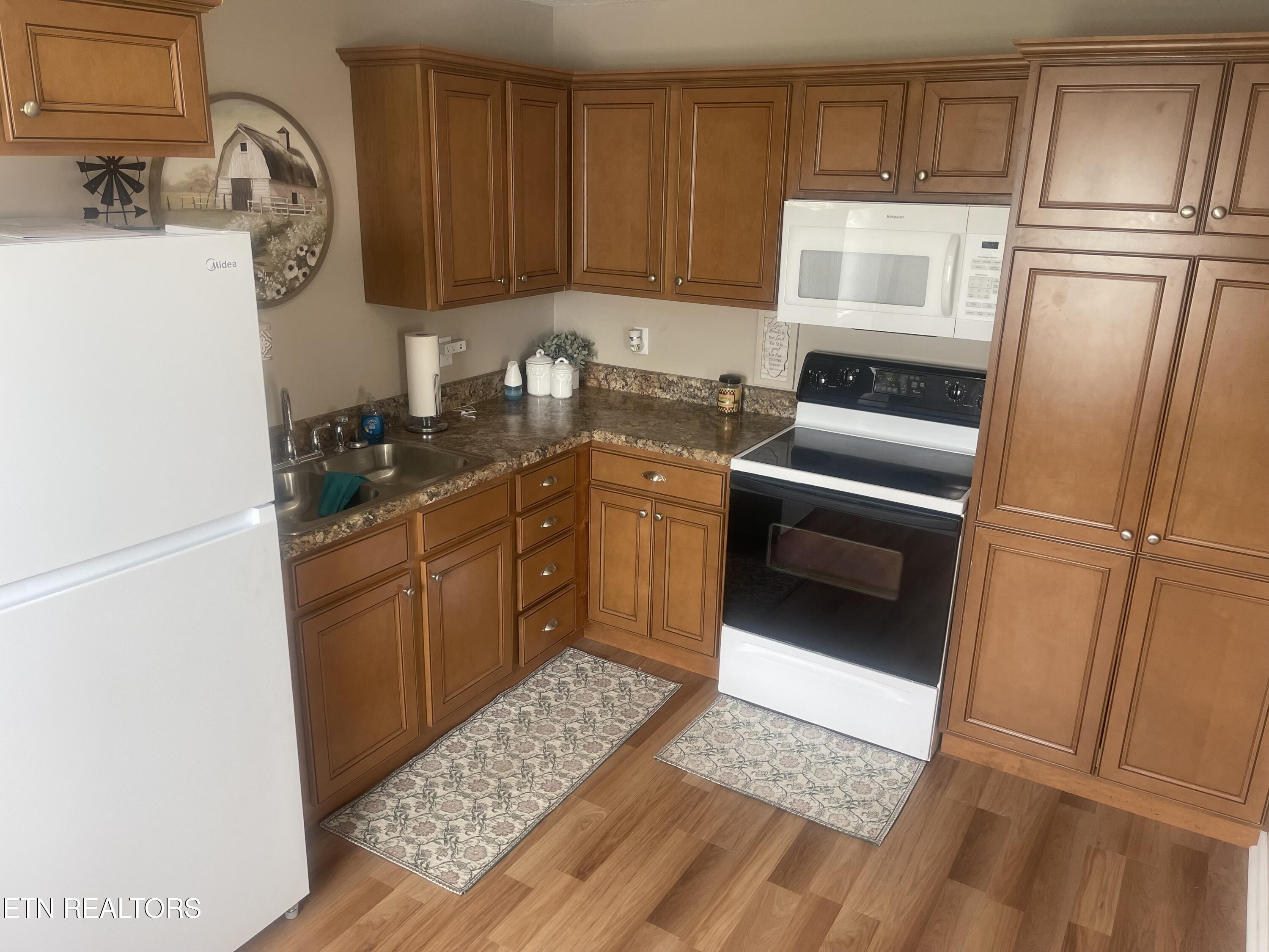295 Forge Ridge Road Harrogate TN 37752