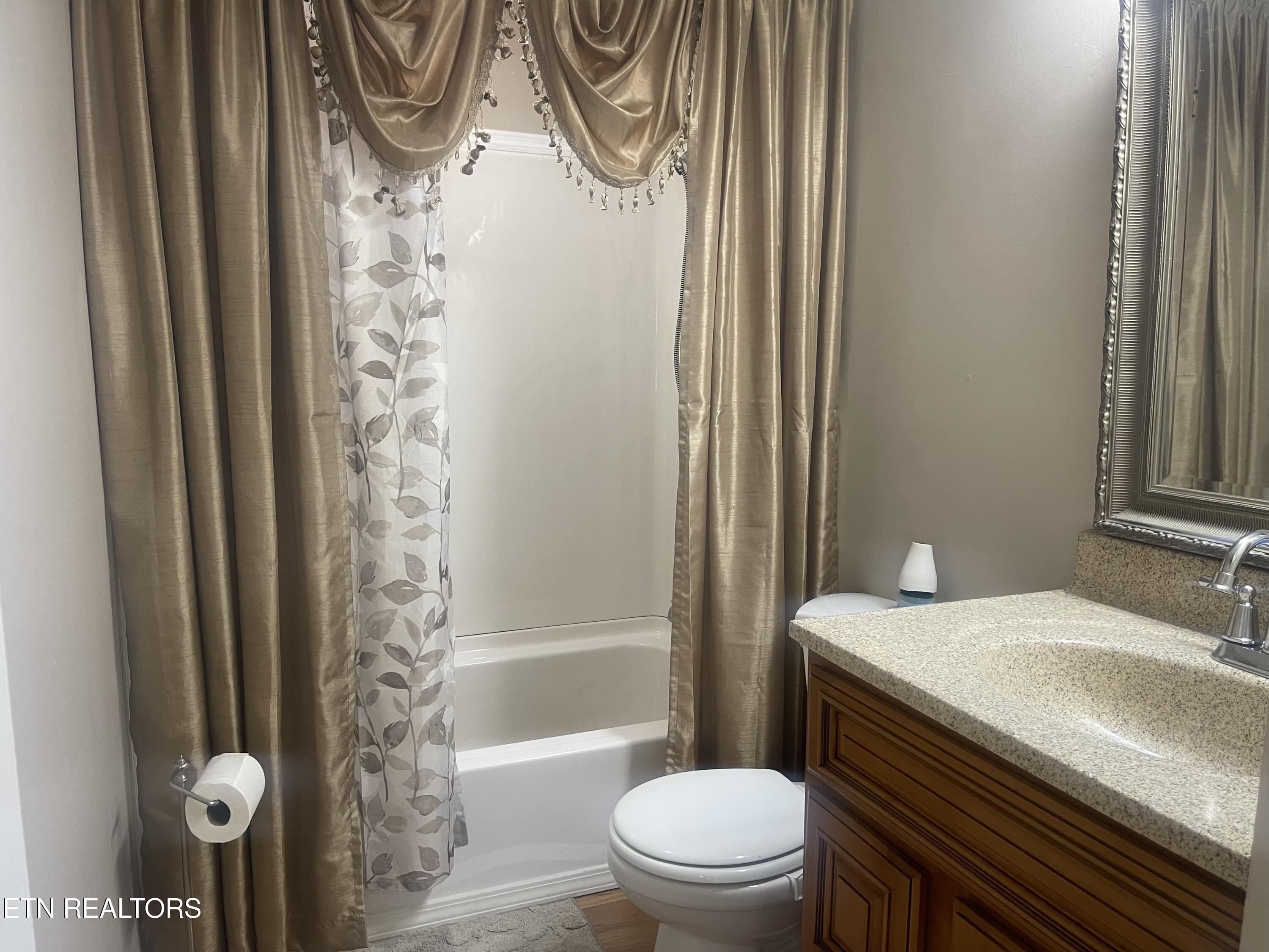 295 Forge Ridge Road Harrogate TN 37752