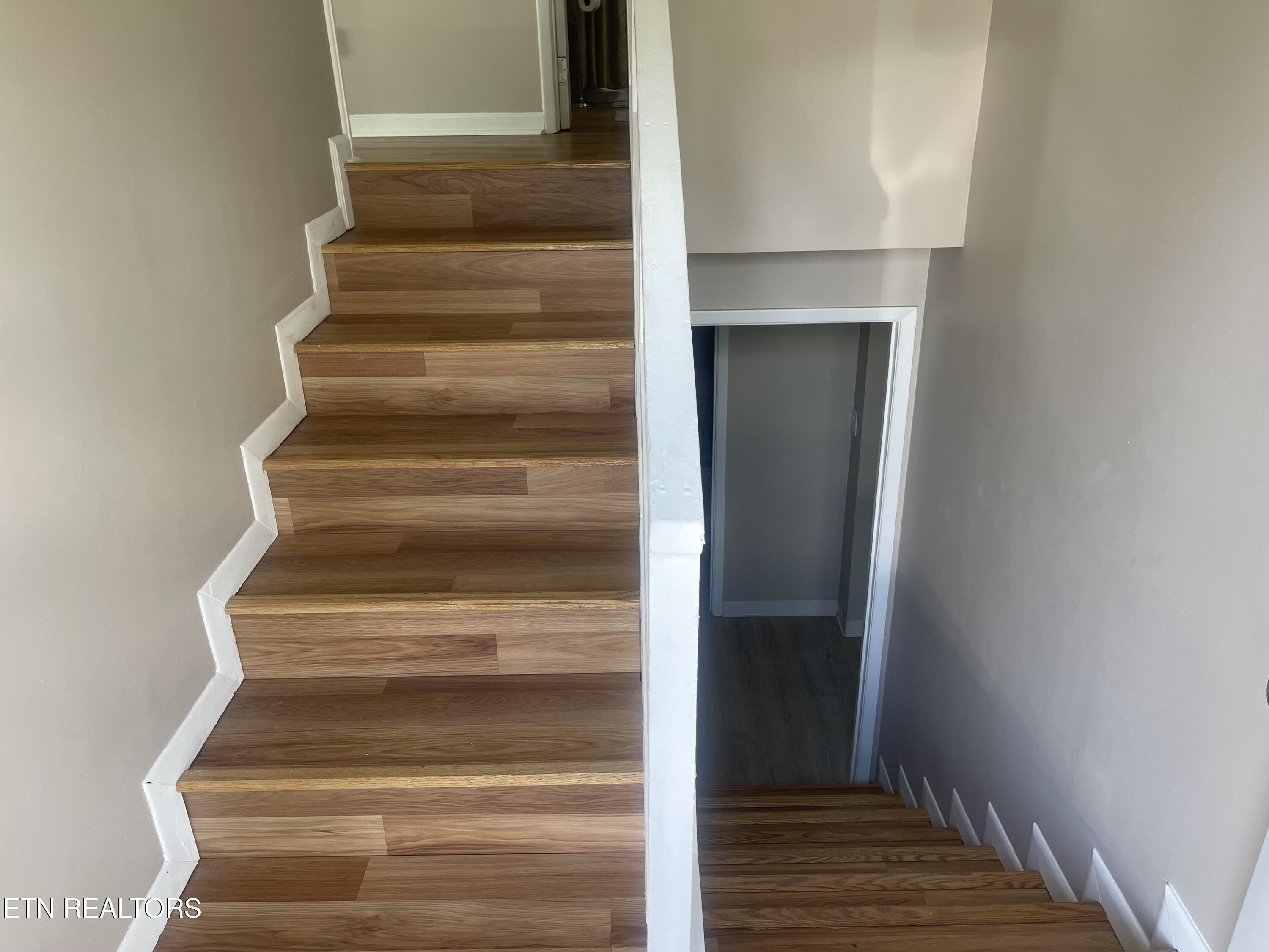 295 Forge Ridge Road Harrogate TN 37752