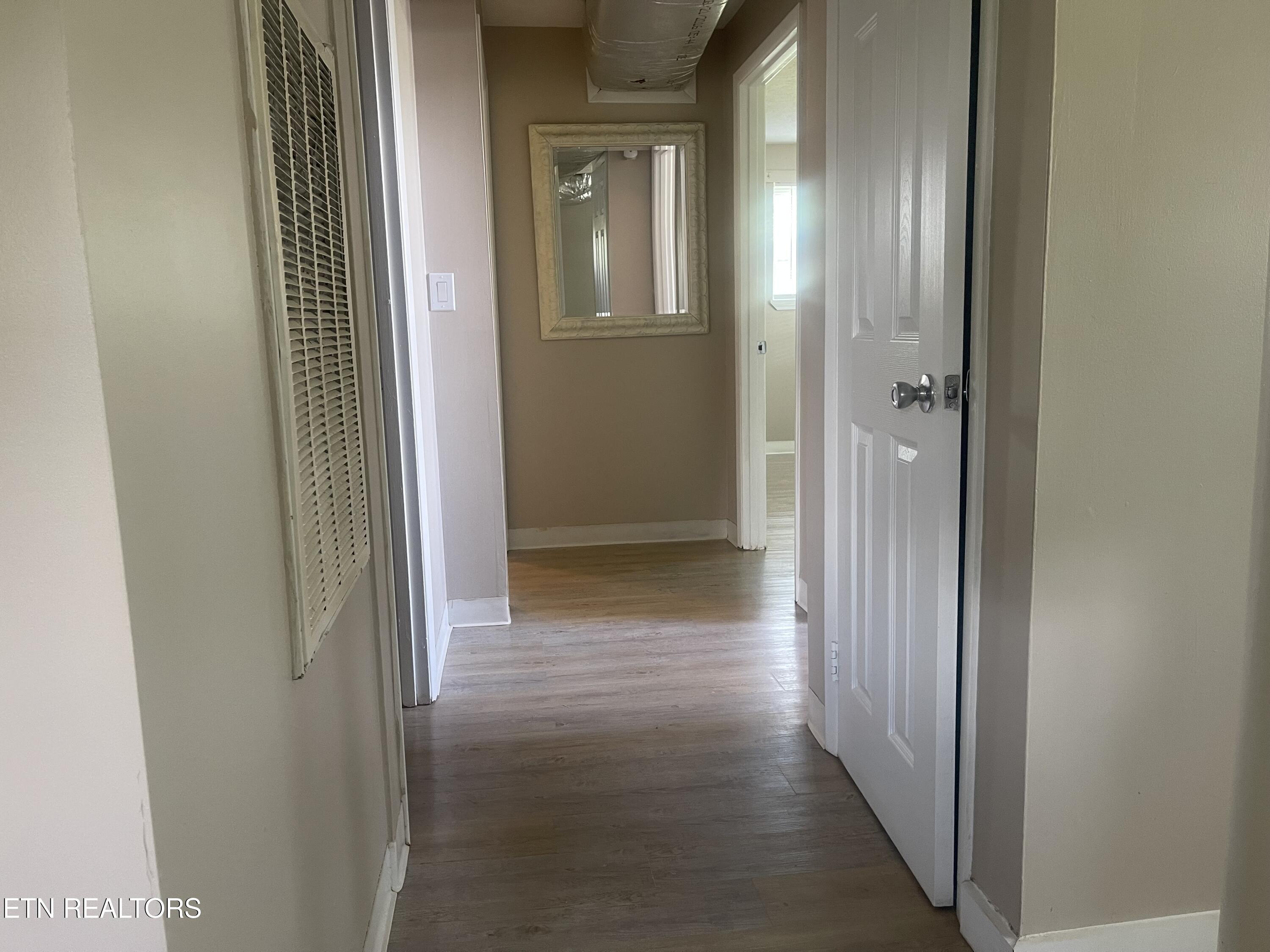 295 Forge Ridge Road Harrogate TN 37752