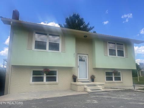 295 Forge Ridge Road Harrogate TN 37752