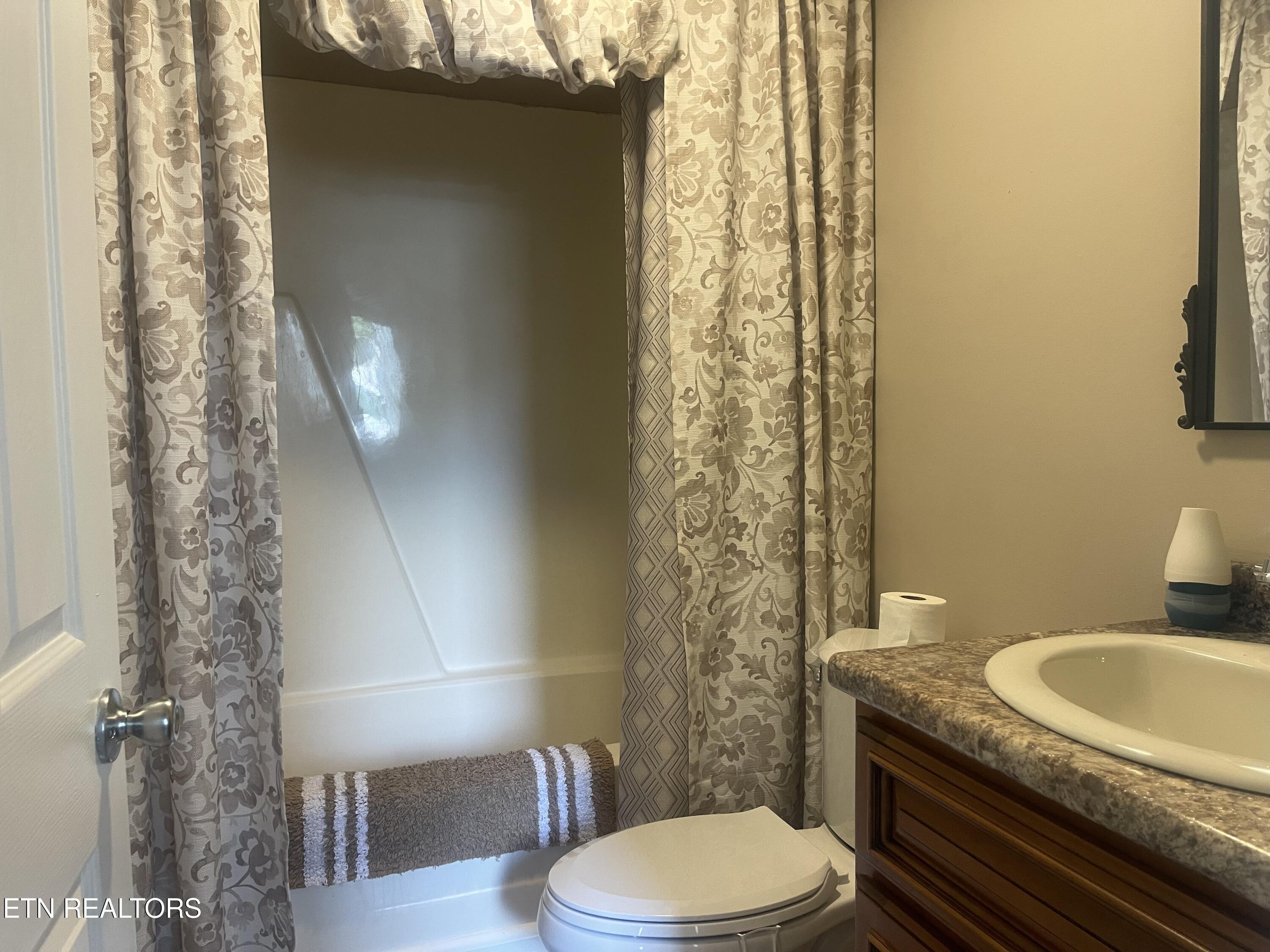 295 Forge Ridge Road Harrogate TN 37752