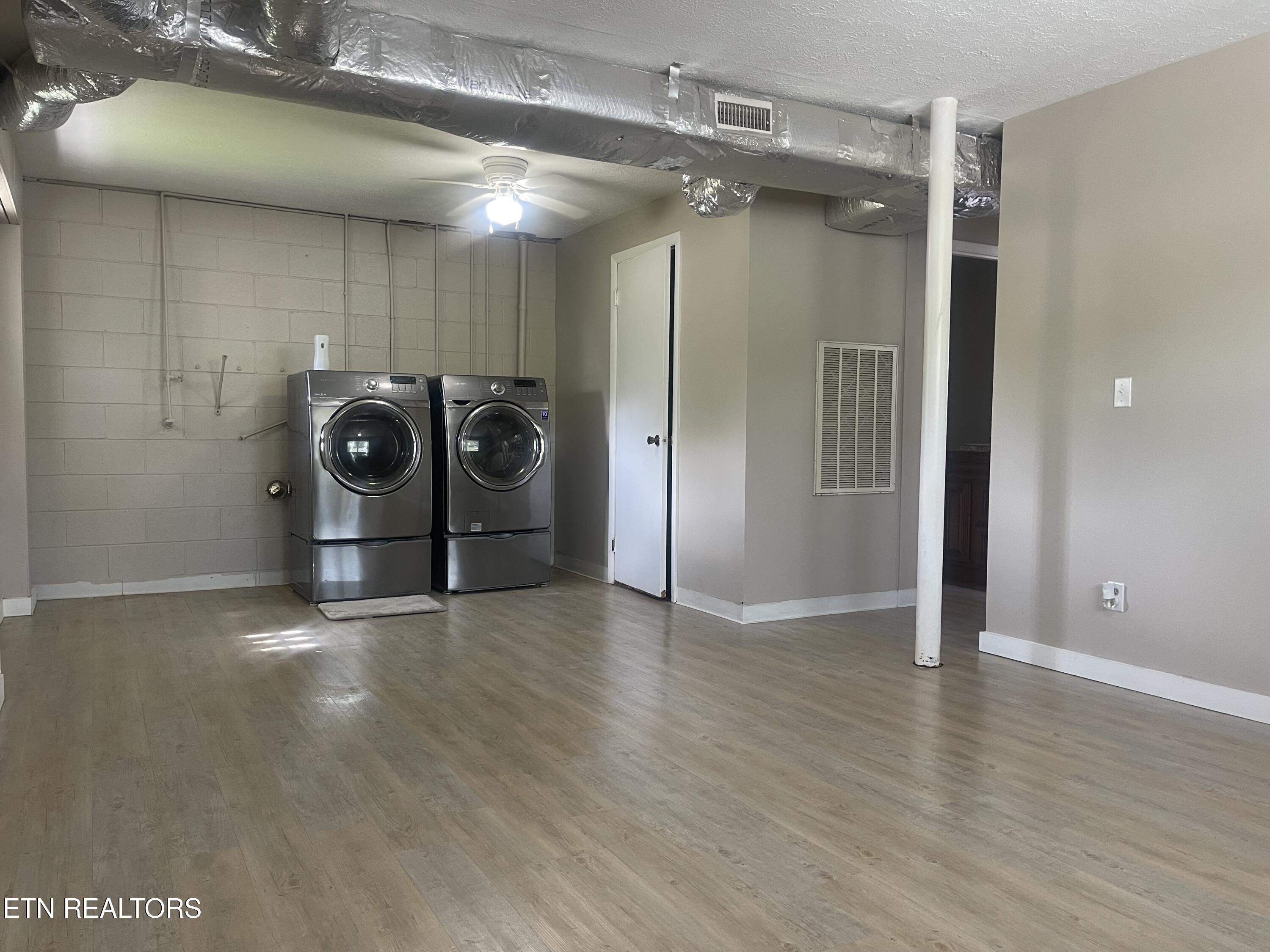 295 Forge Ridge Road Harrogate TN 37752