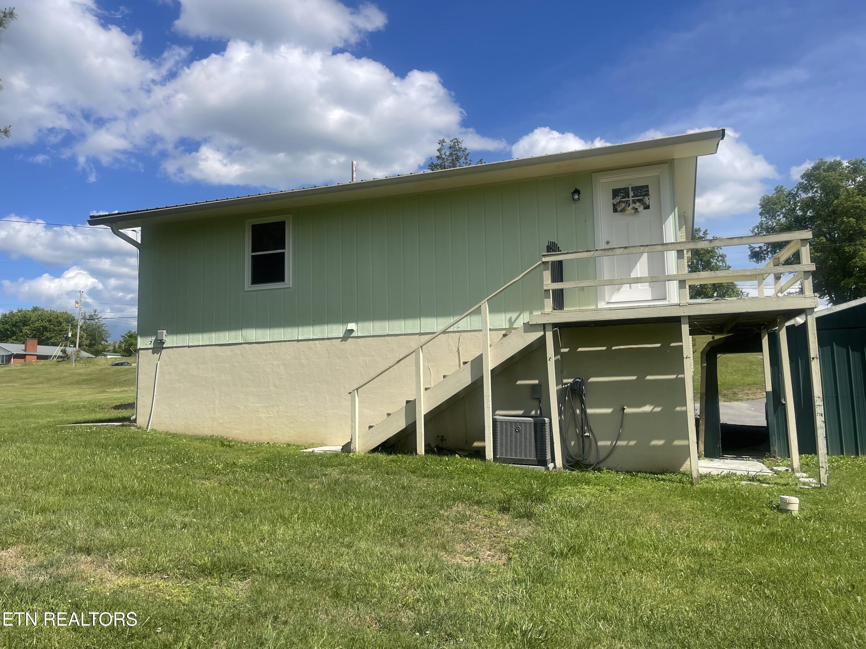 295 Forge Ridge Road Harrogate TN 37752