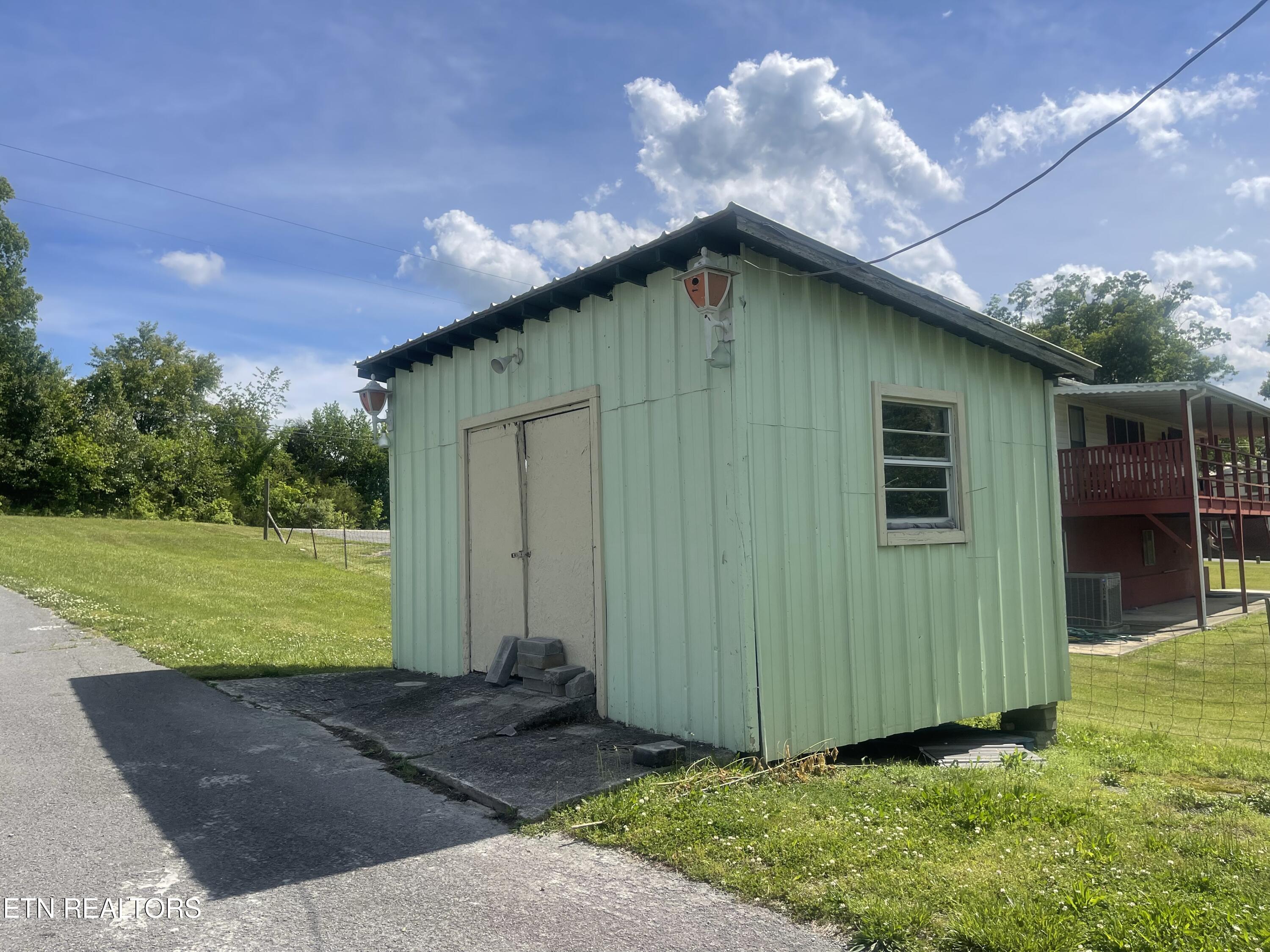 295 Forge Ridge Road Harrogate TN 37752