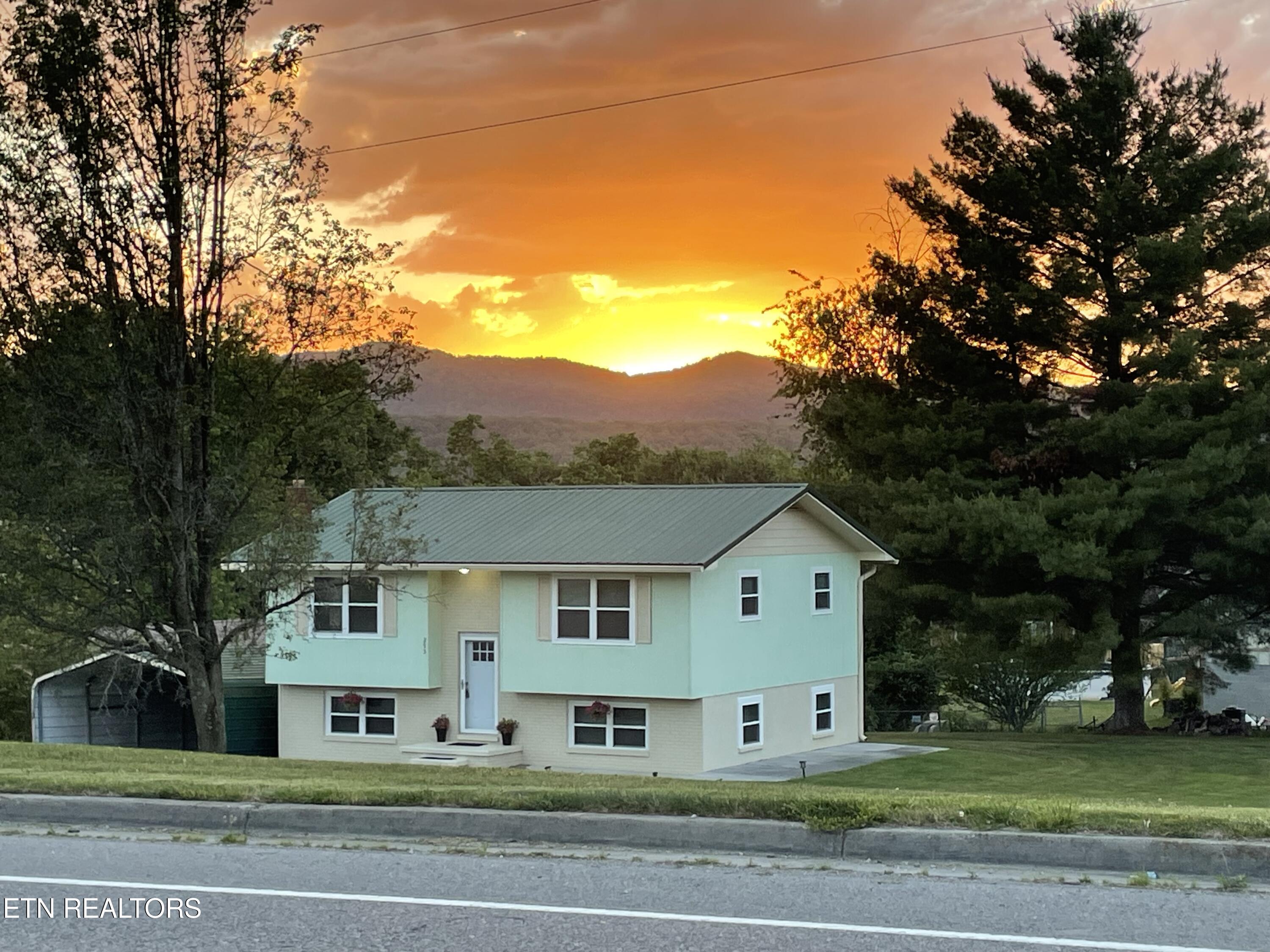 295 Forge Ridge Road Harrogate TN 37752