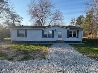 269 Burk Drive Crossville TN 38572