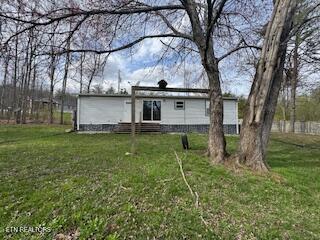 269 Burk Drive Crossville TN 38572