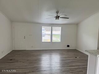 269 Burk Drive Crossville TN 38572