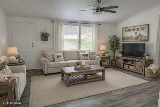 269 Burk Drive Crossville TN 38572