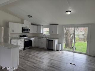 269 Burk Drive Crossville TN 38572