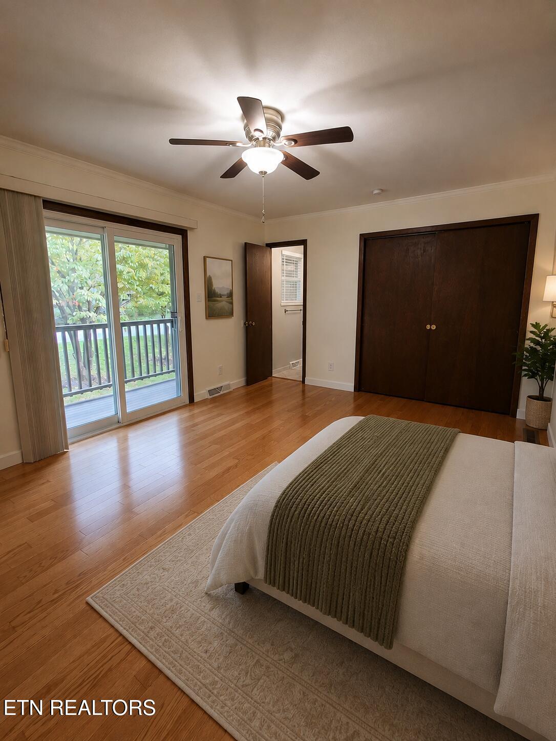 18 Moore Lane Oak Ridge TN 37830