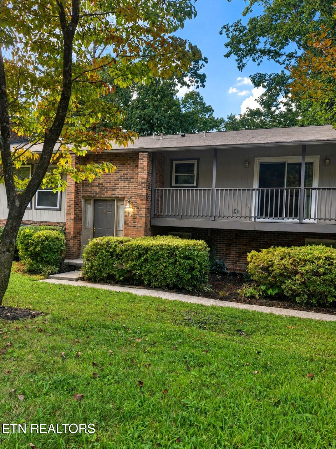 18 Moore Lane Oak Ridge TN 37830