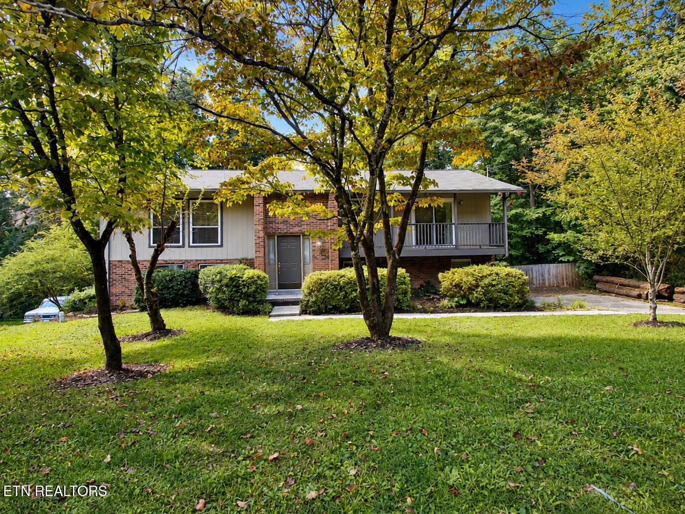 18 Moore Lane Oak Ridge TN 37830