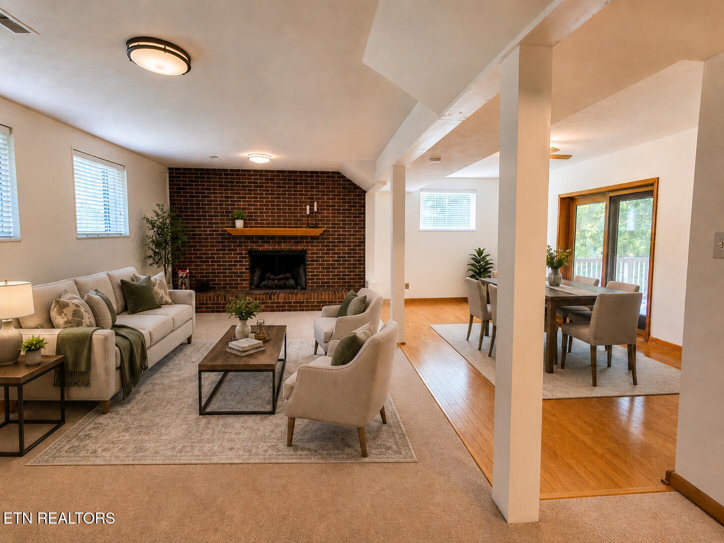 18 Moore Lane Oak Ridge TN 37830