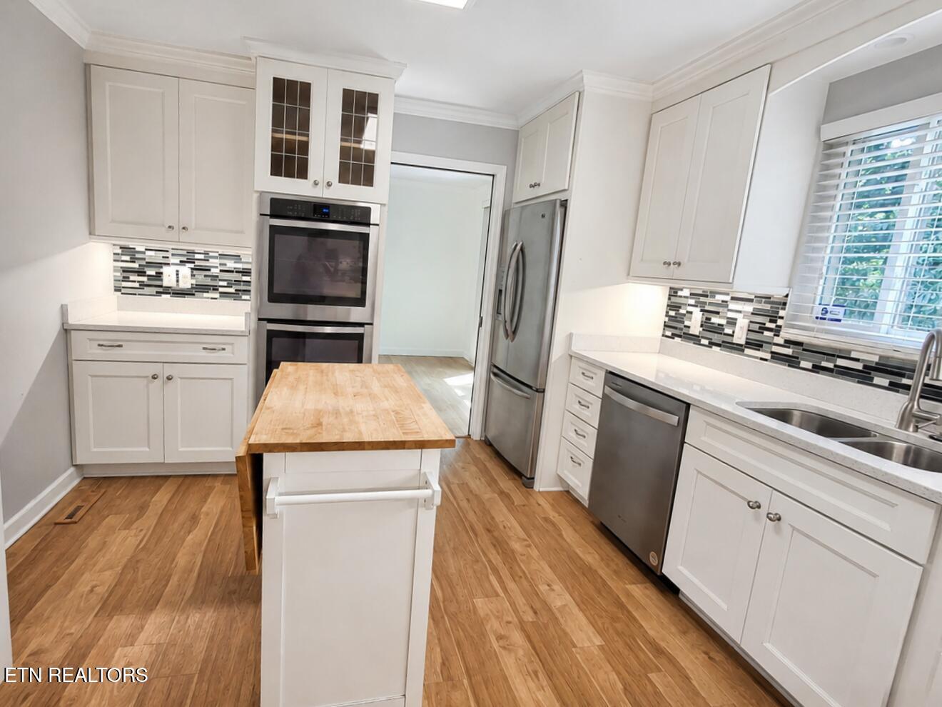 18 Moore Lane Oak Ridge TN 37830
