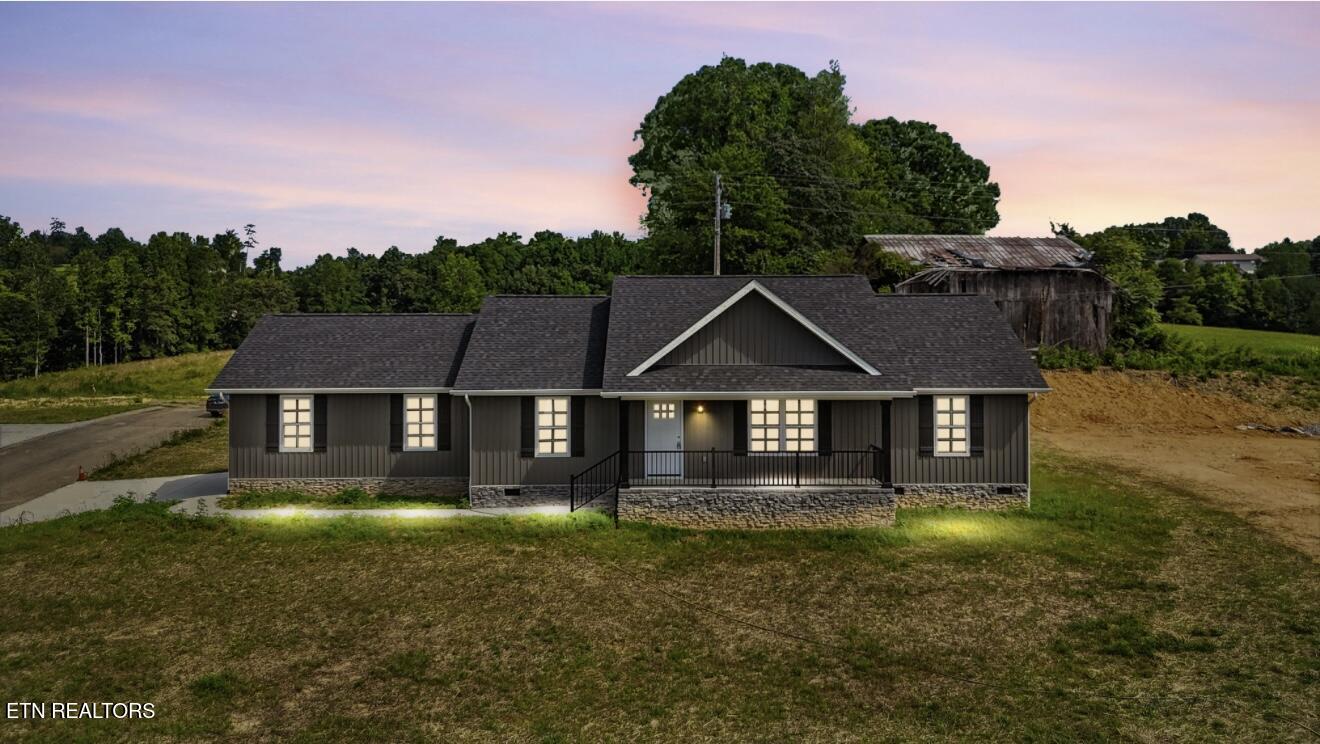 100 Jack Street Tazewell TN 37879