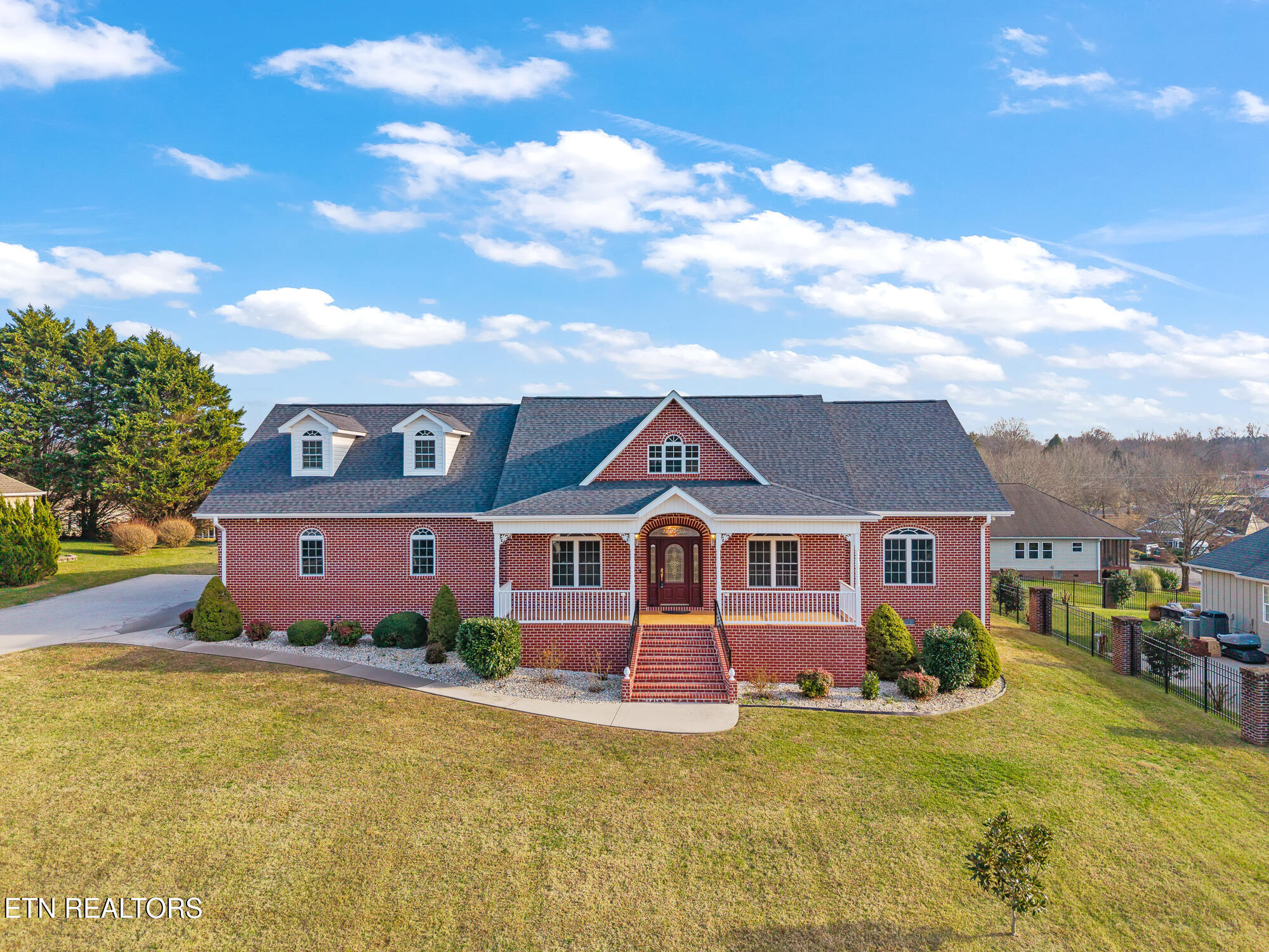504 Lynnwood Drive Athens TN 37303