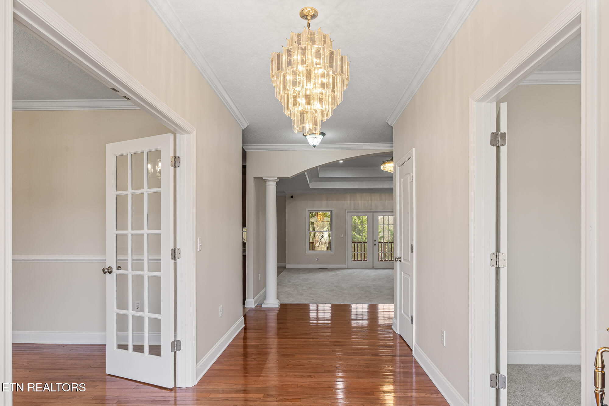 504 Lynnwood Drive Athens TN 37303