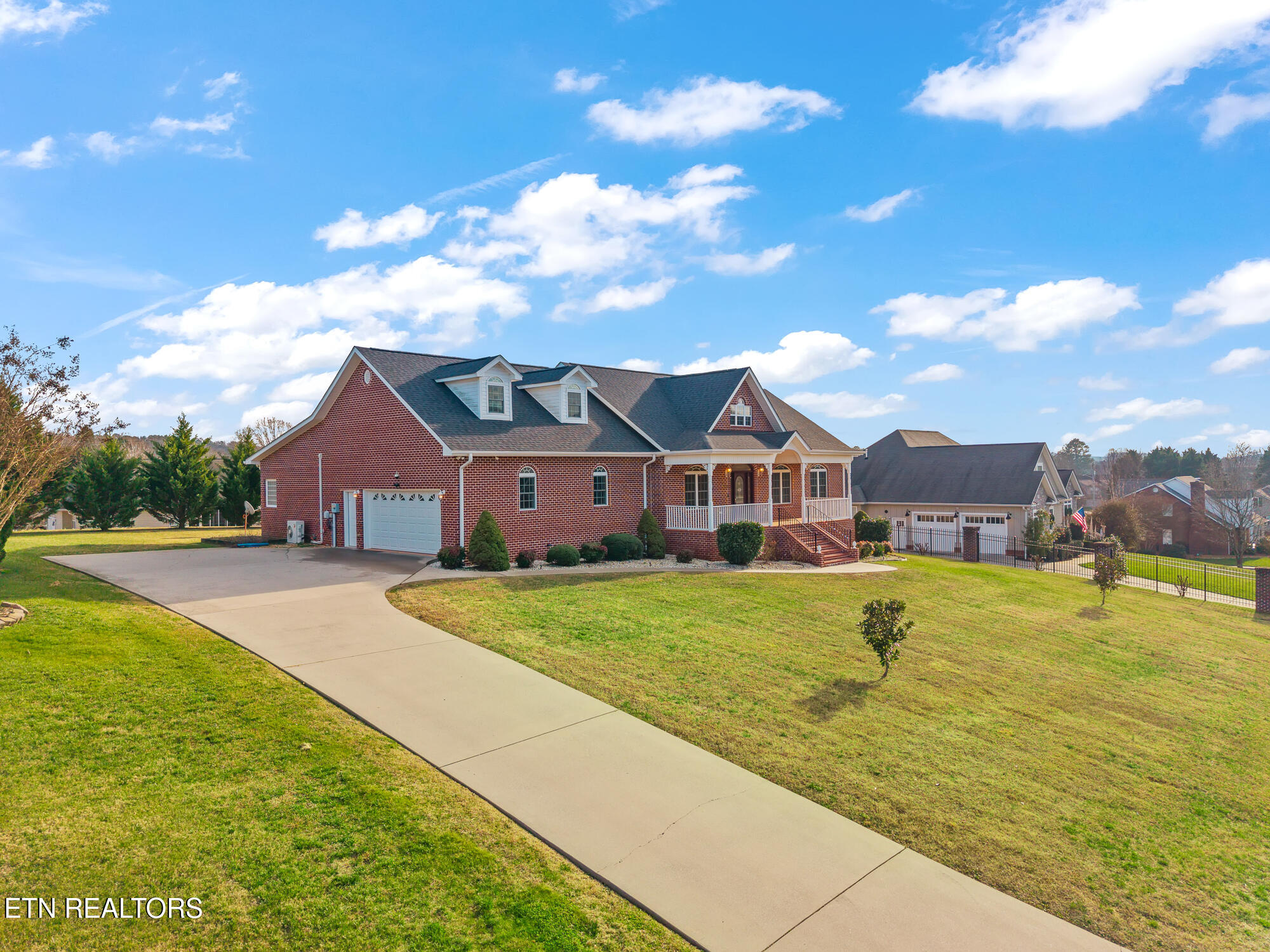504 Lynnwood Drive Athens TN 37303
