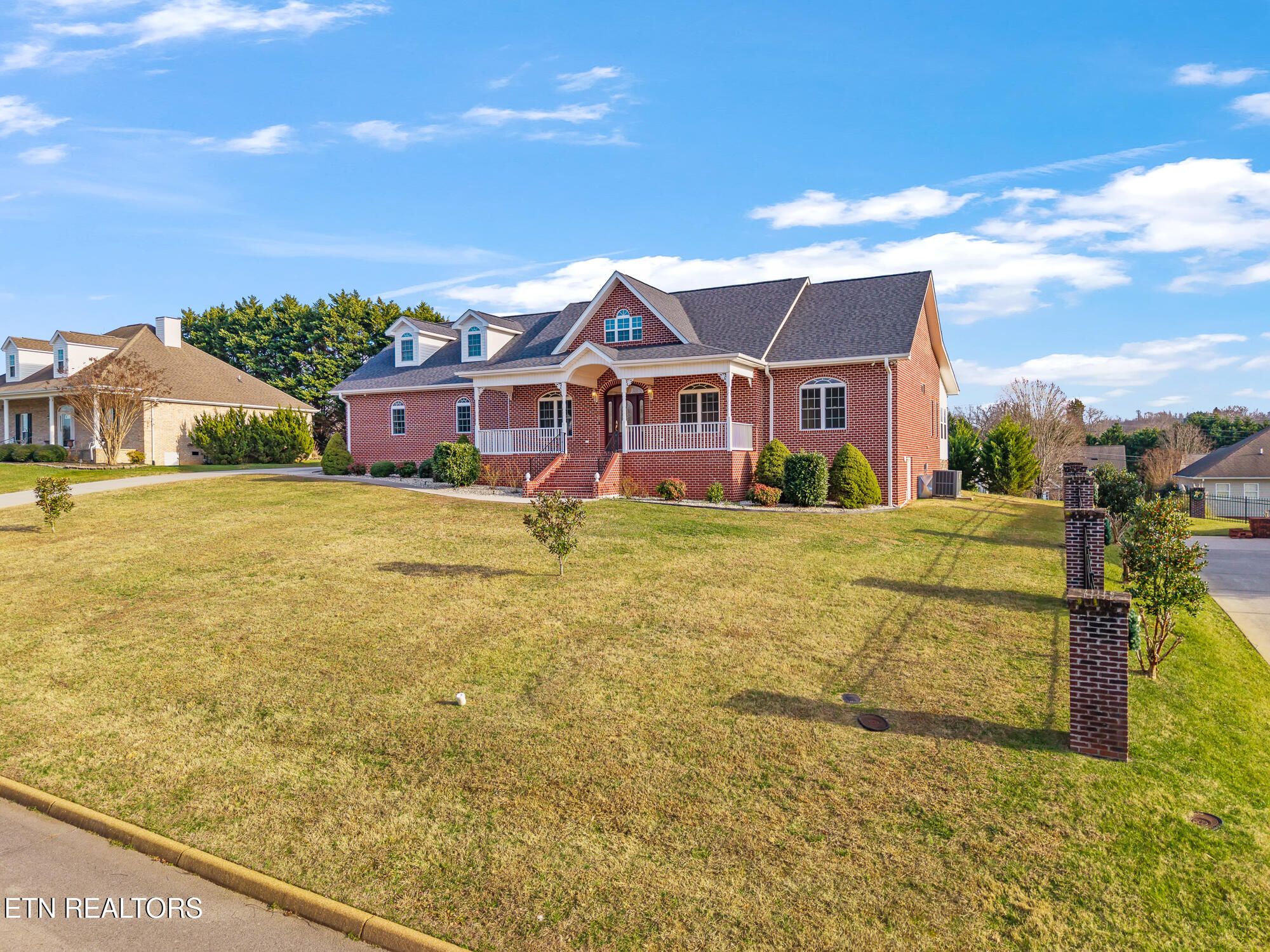 504 Lynnwood Drive Athens TN 37303