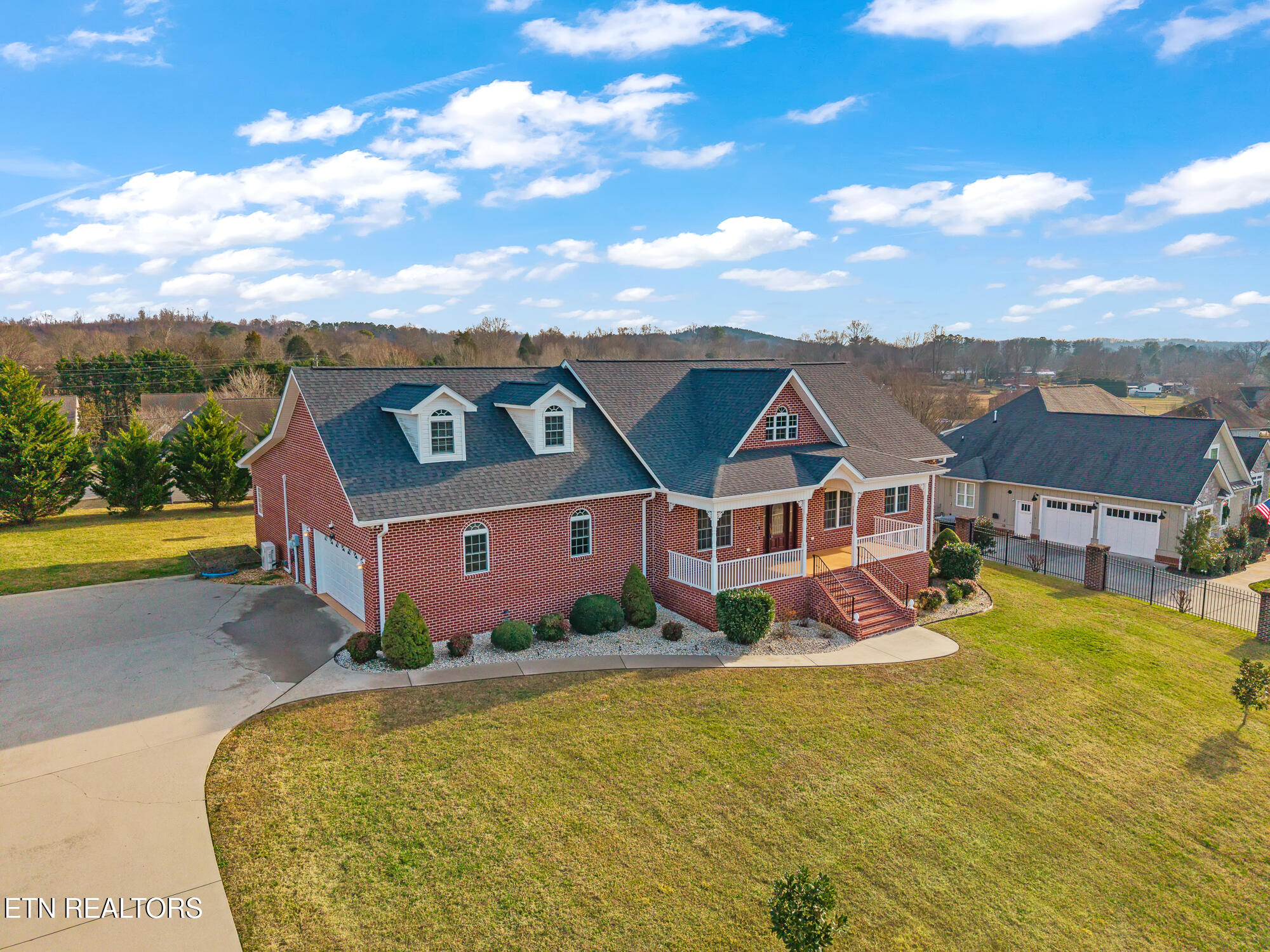 504 Lynnwood Drive Athens TN 37303