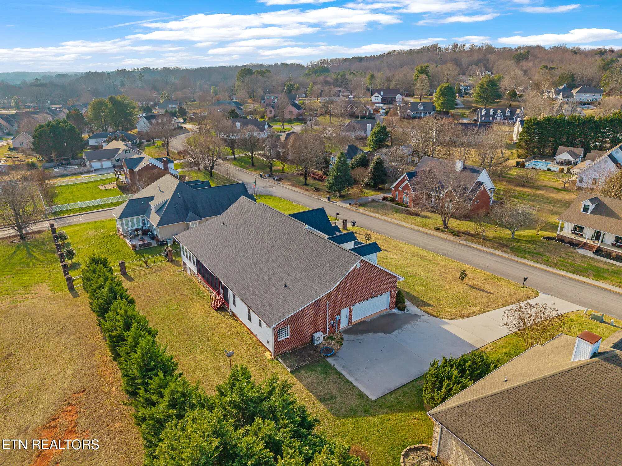 504 Lynnwood Drive Athens TN 37303