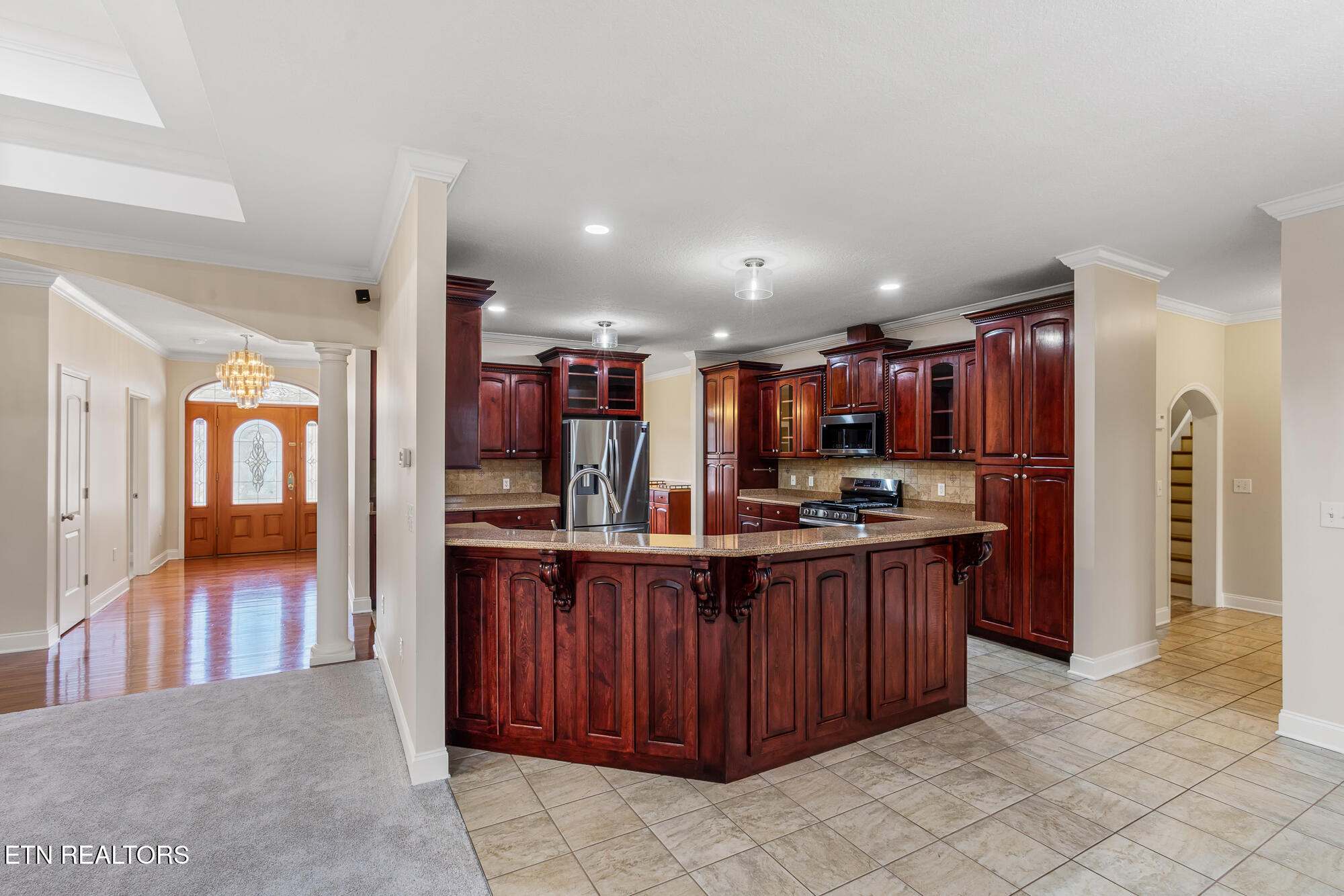 504 Lynnwood Drive Athens TN 37303