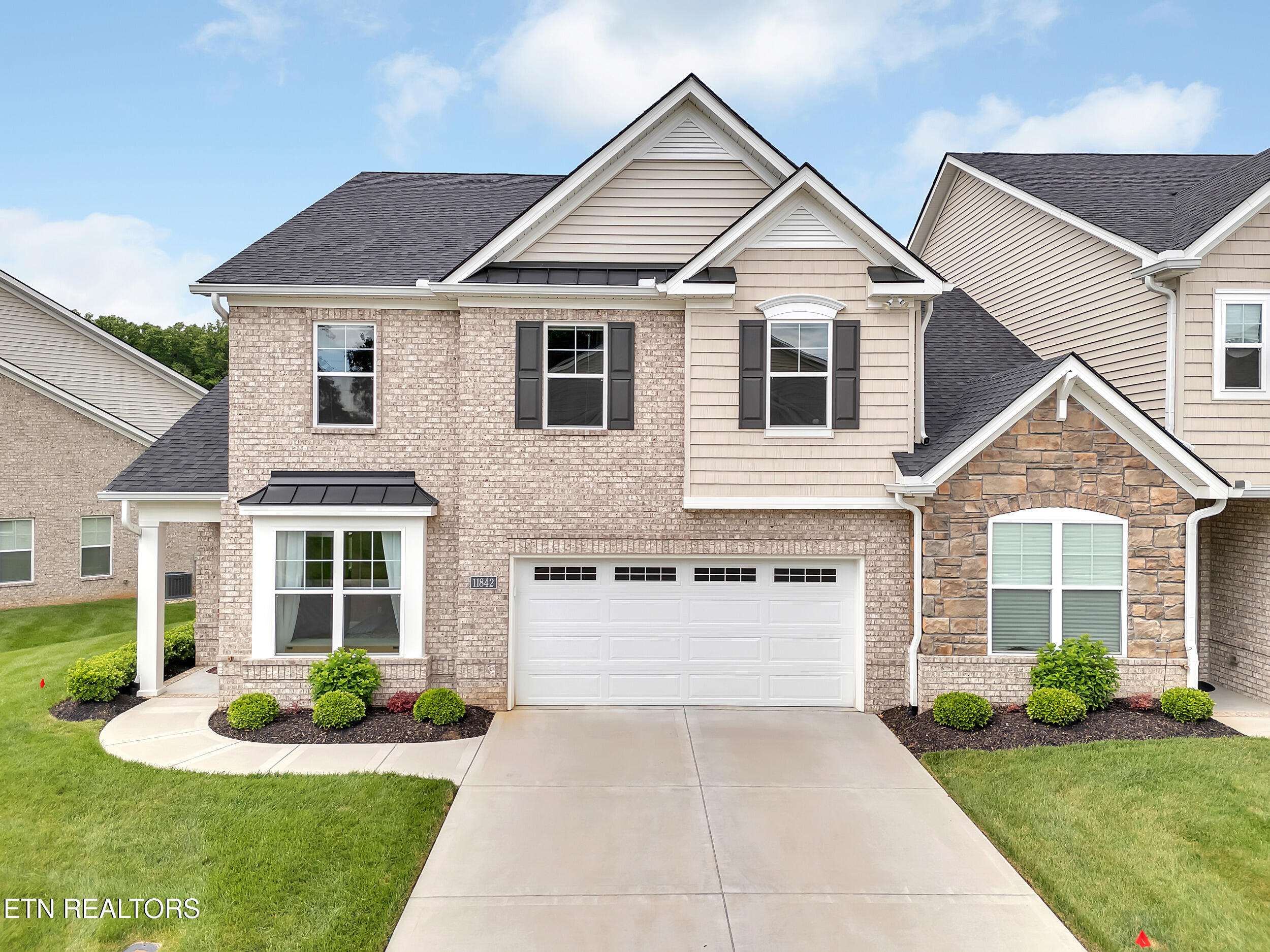 11842 Gecko Drive Knoxville TN 37932