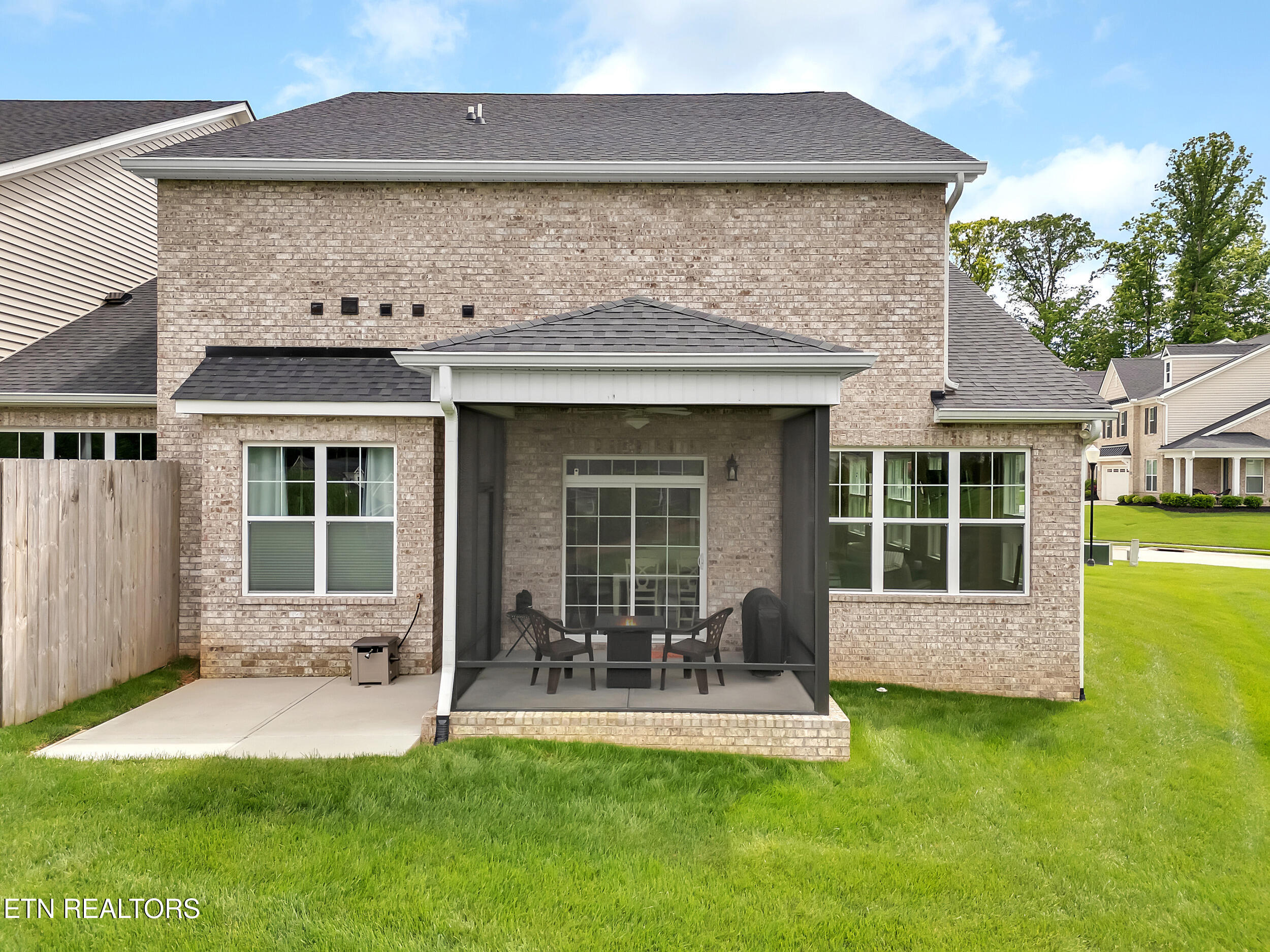 11842 Gecko Drive Knoxville TN 37932