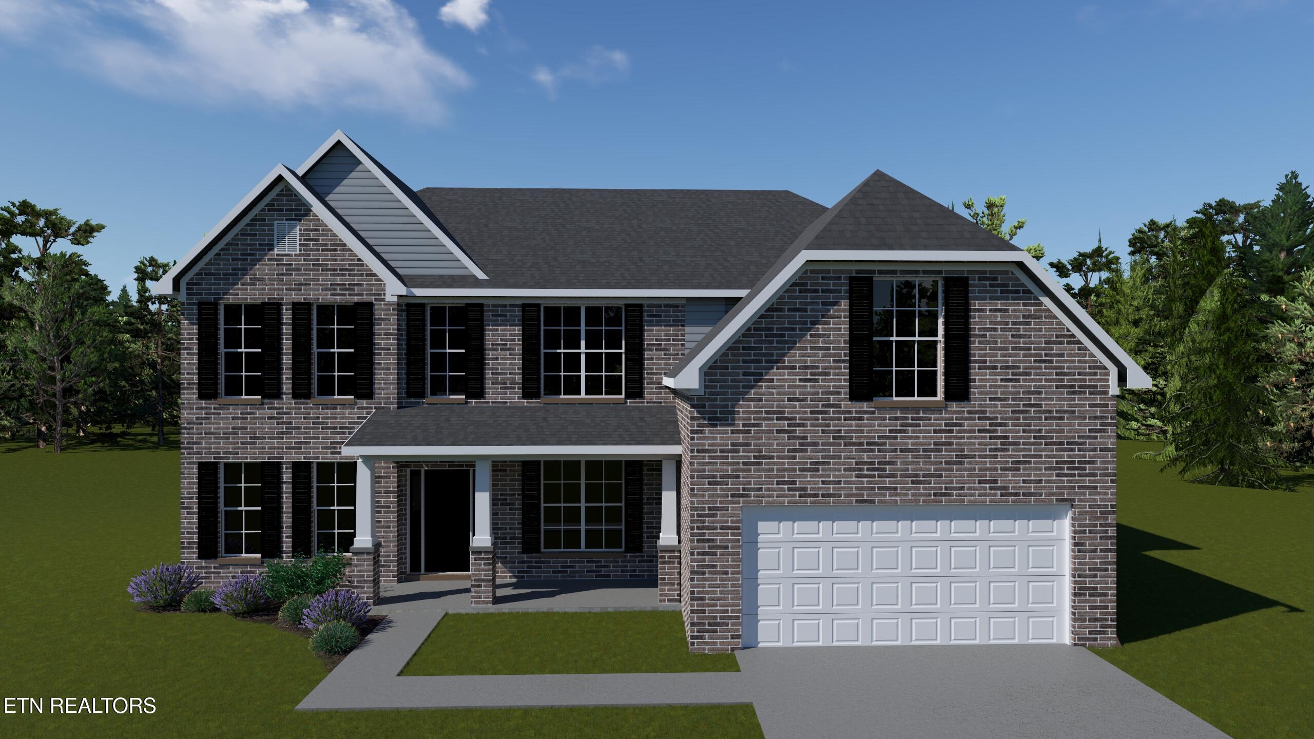 1873 Hickory Reserve Road Knoxville TN 37932
