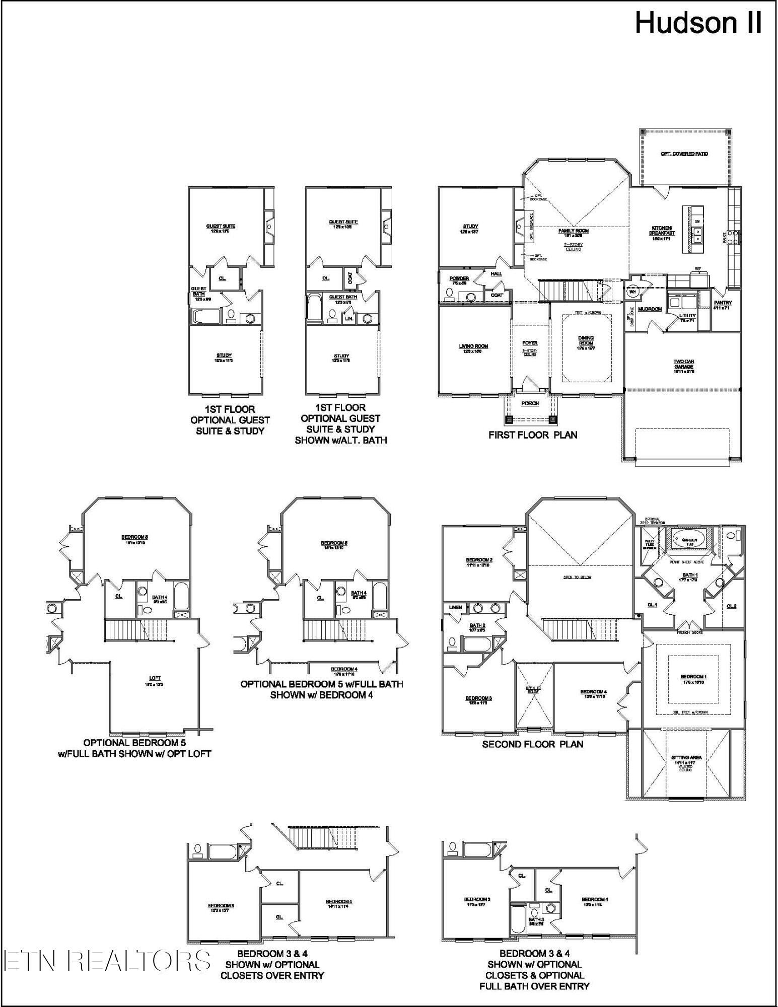 1873 Hickory Reserve Road Knoxville TN 37932