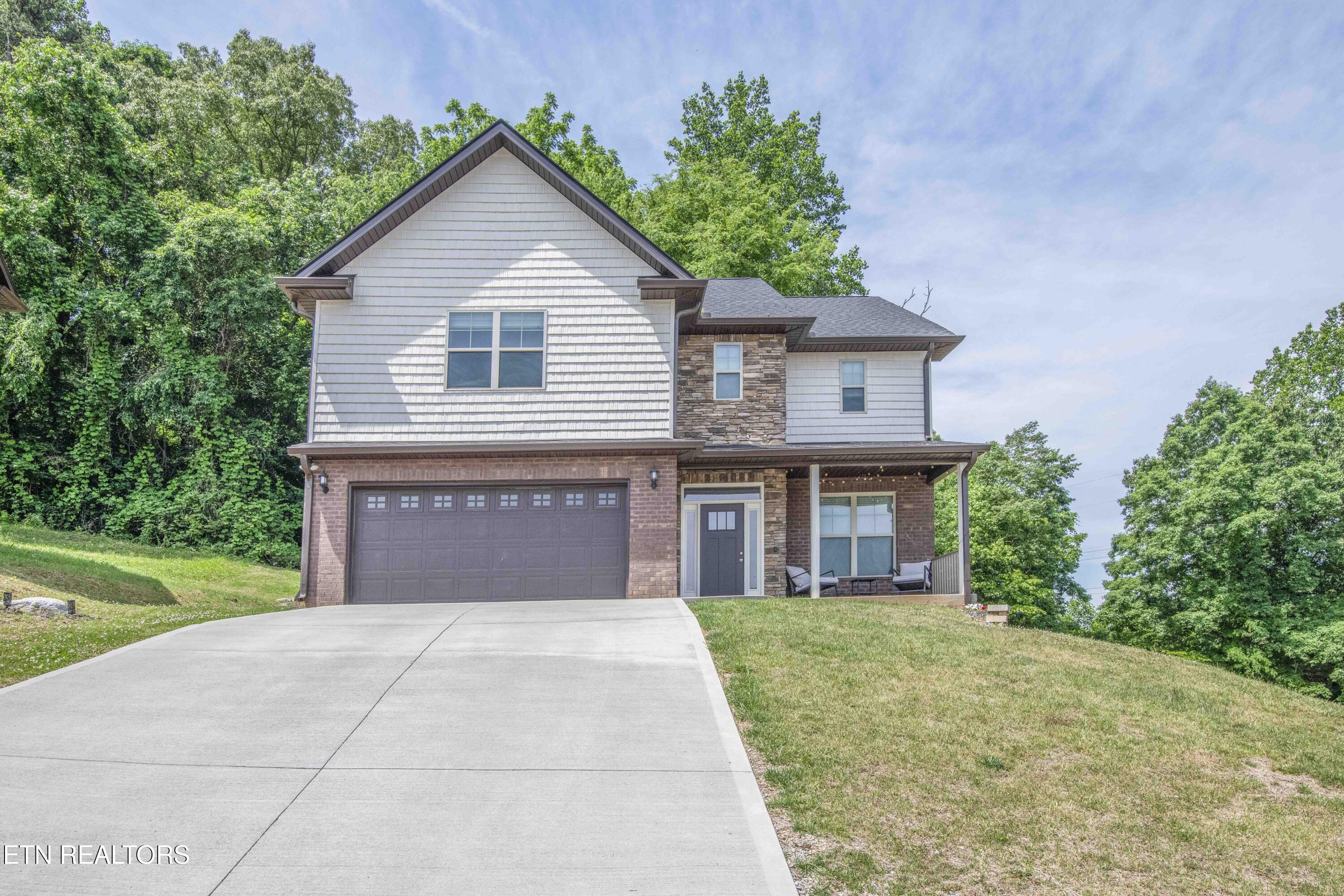 6227 Aldingham Street Knoxville TN 37912