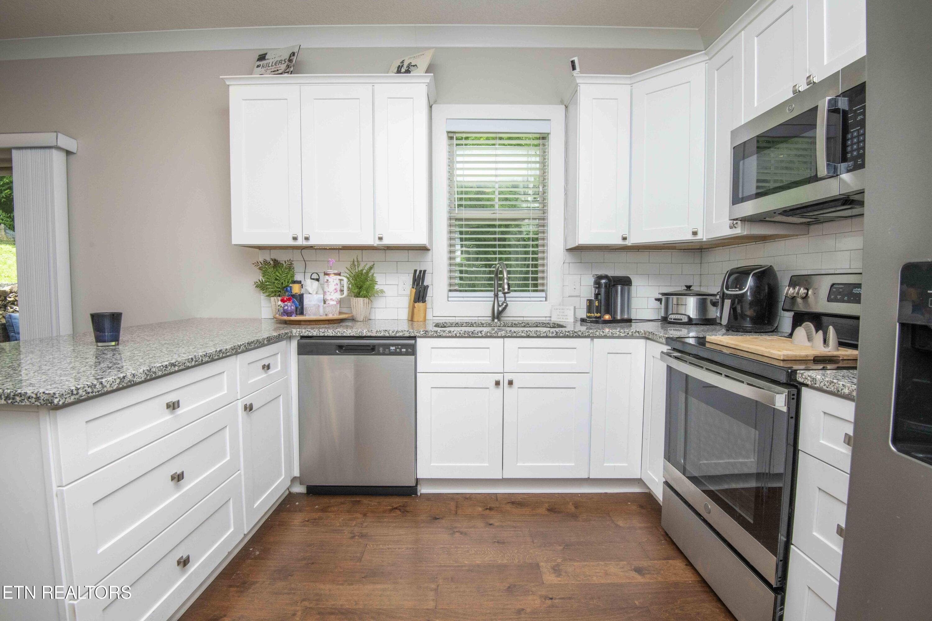 6227 Aldingham Street Knoxville TN 37912