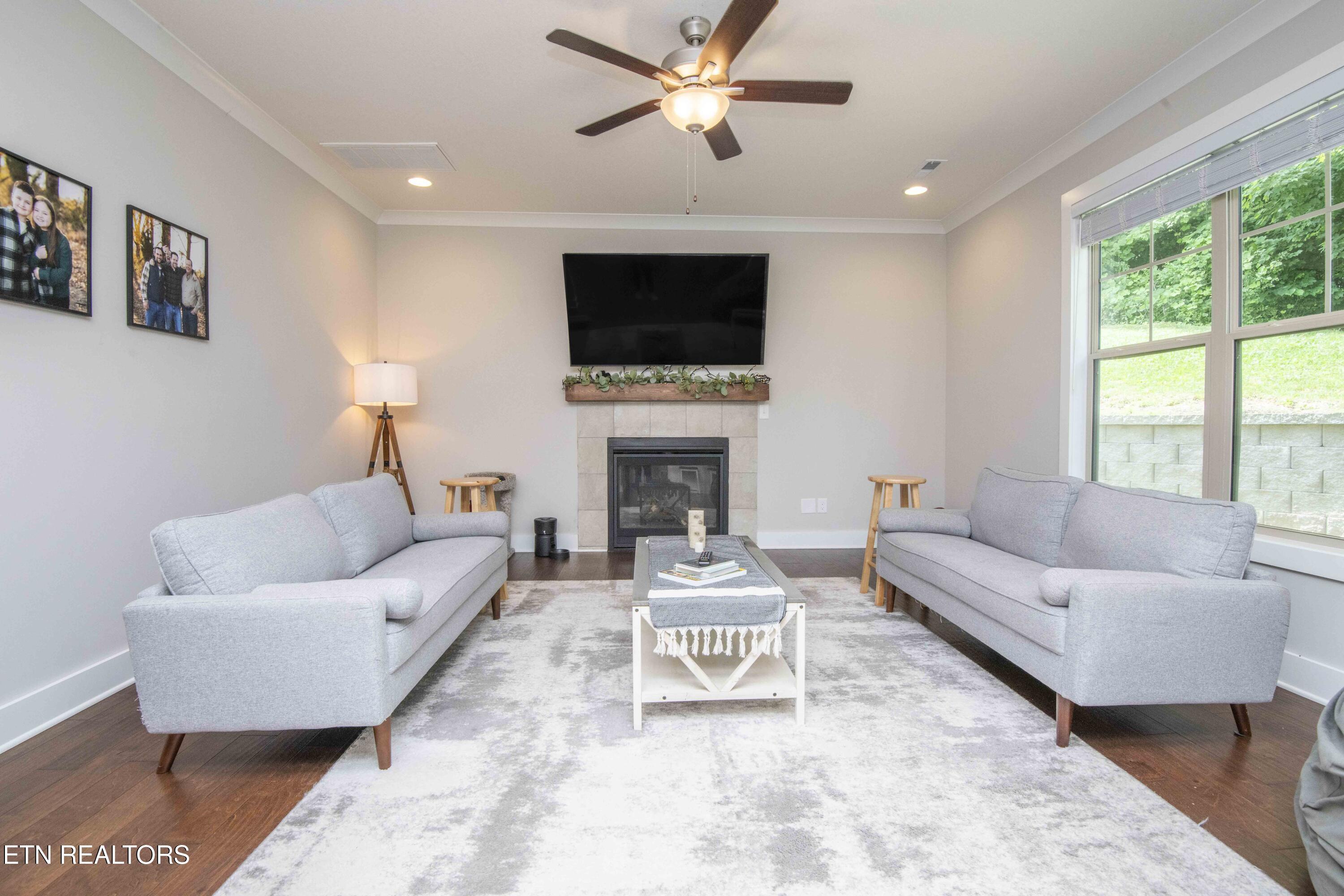 6227 Aldingham Street Knoxville TN 37912