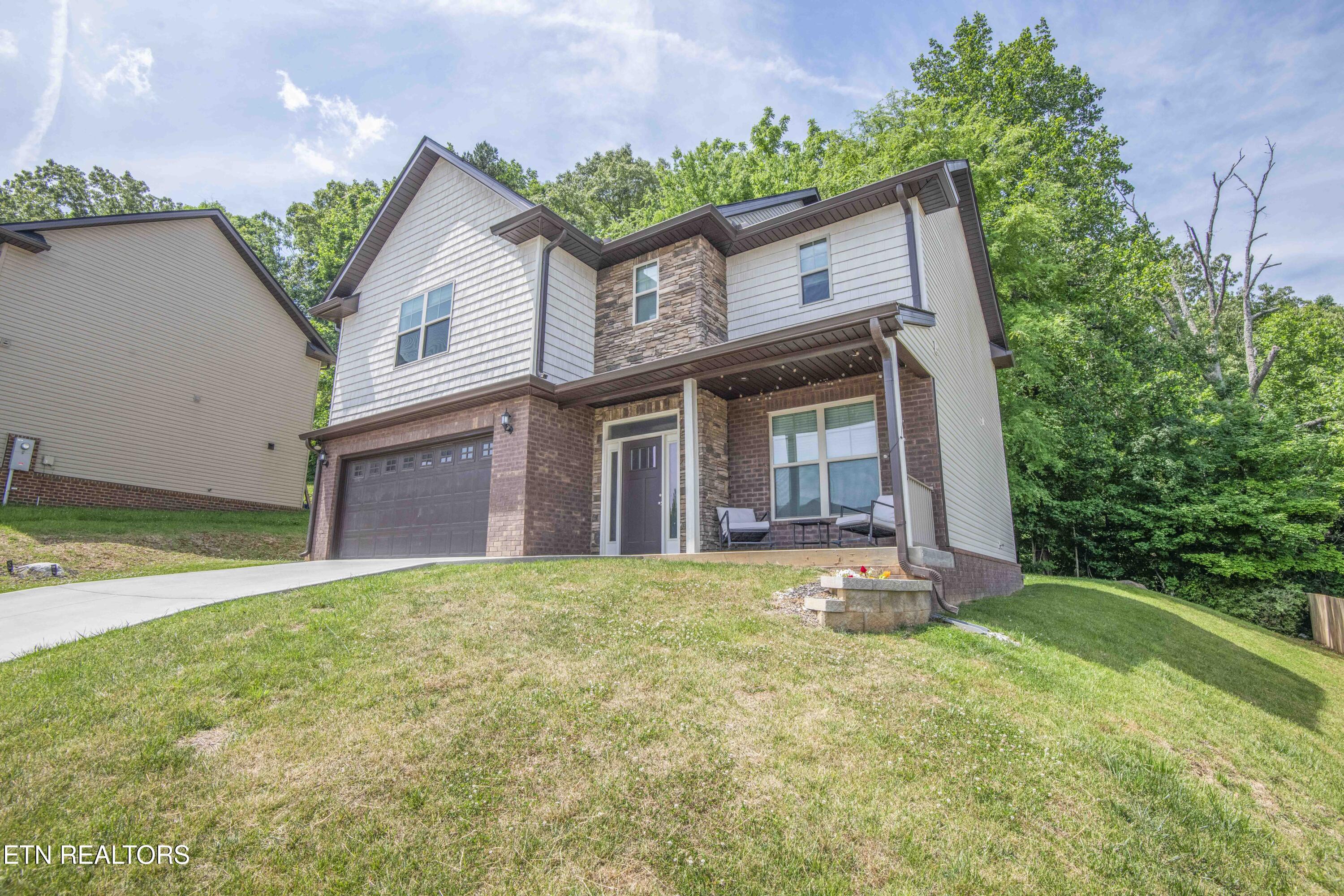 6227 Aldingham Street Knoxville TN 37912