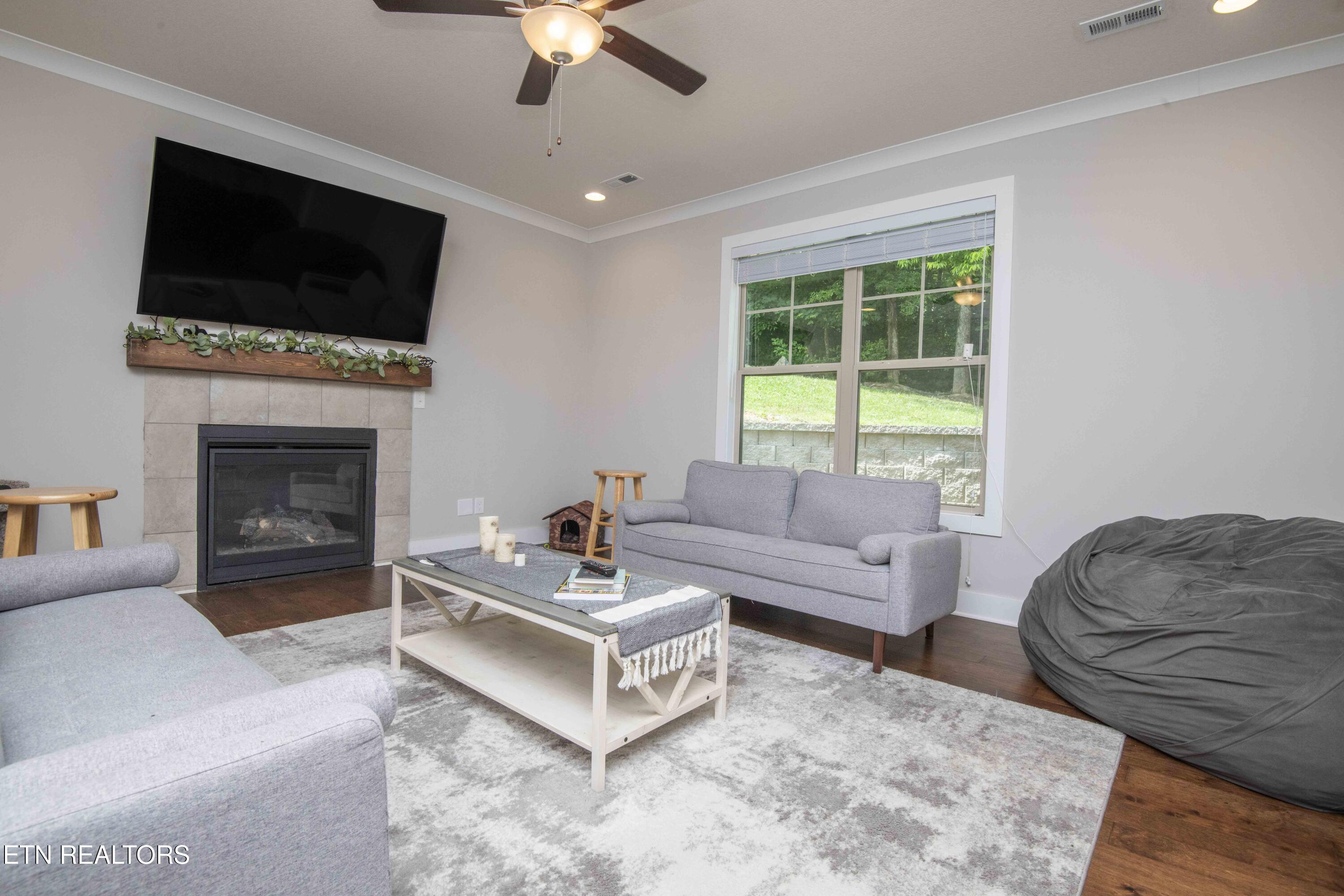 6227 Aldingham Street Knoxville TN 37912