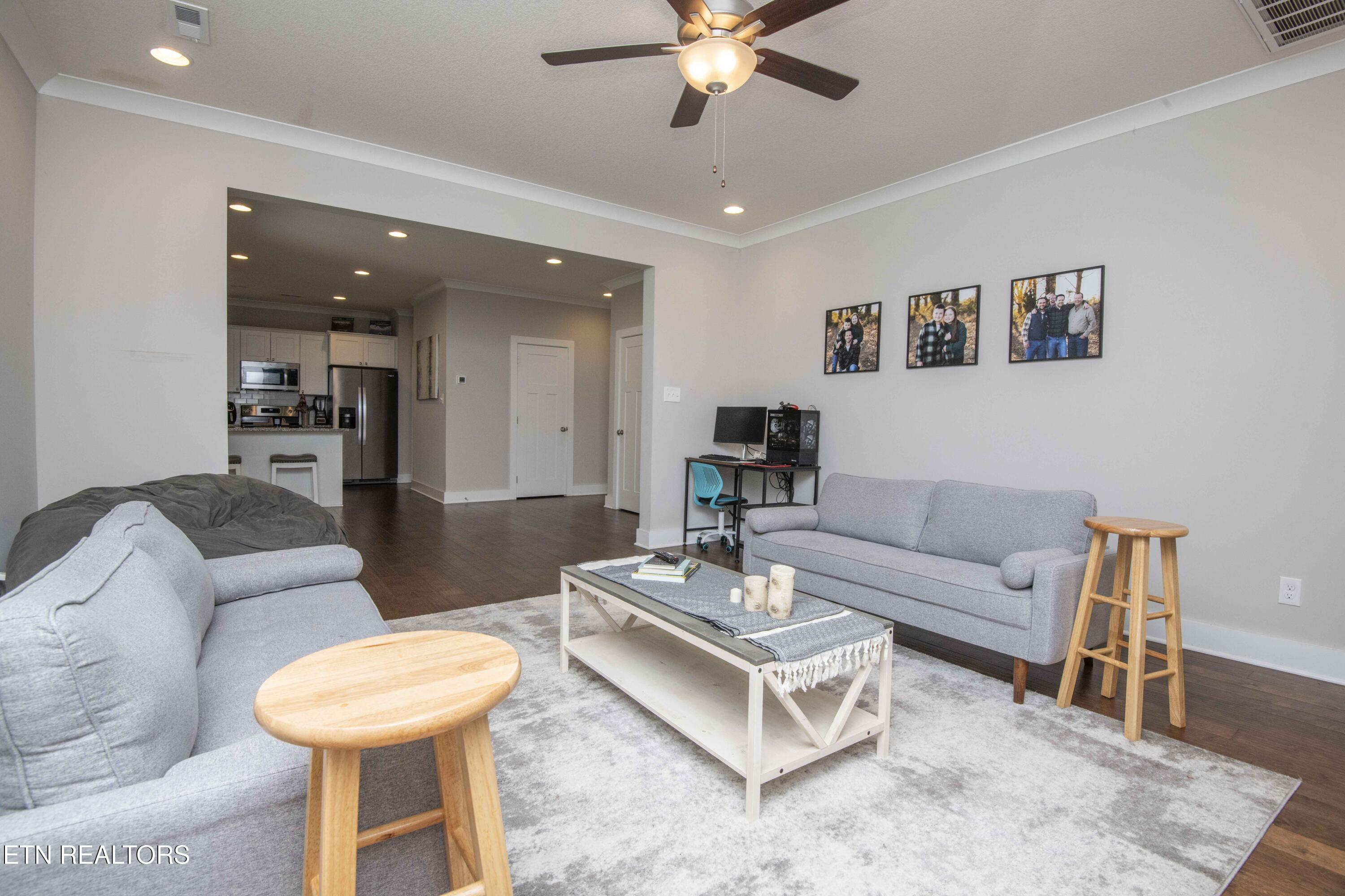 6227 Aldingham Street Knoxville TN 37912