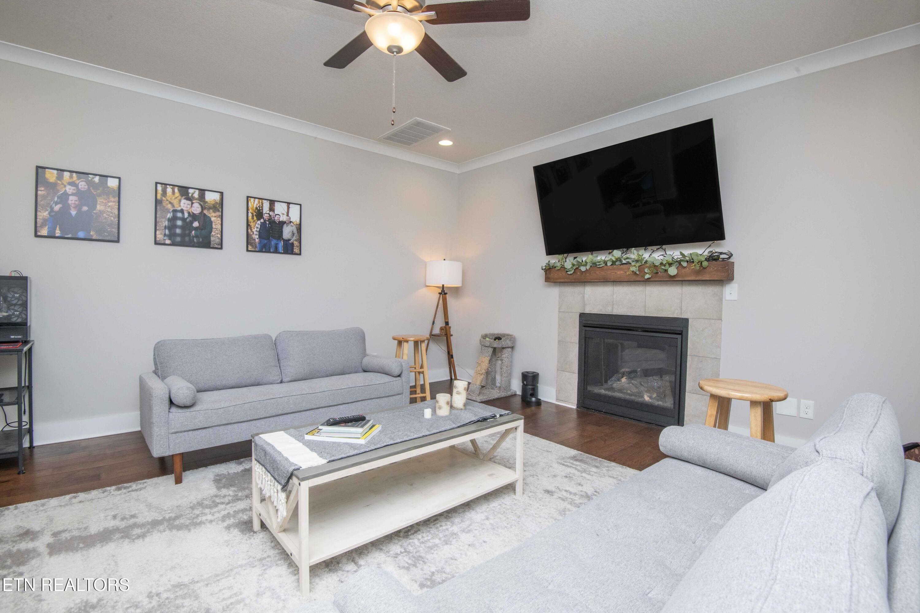 6227 Aldingham Street Knoxville TN 37912