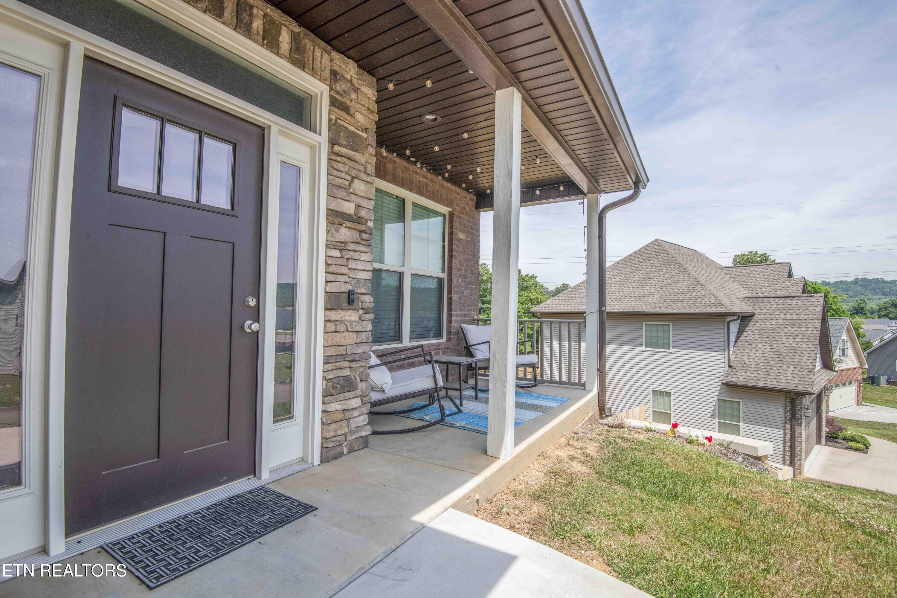 6227 Aldingham Street Knoxville TN 37912