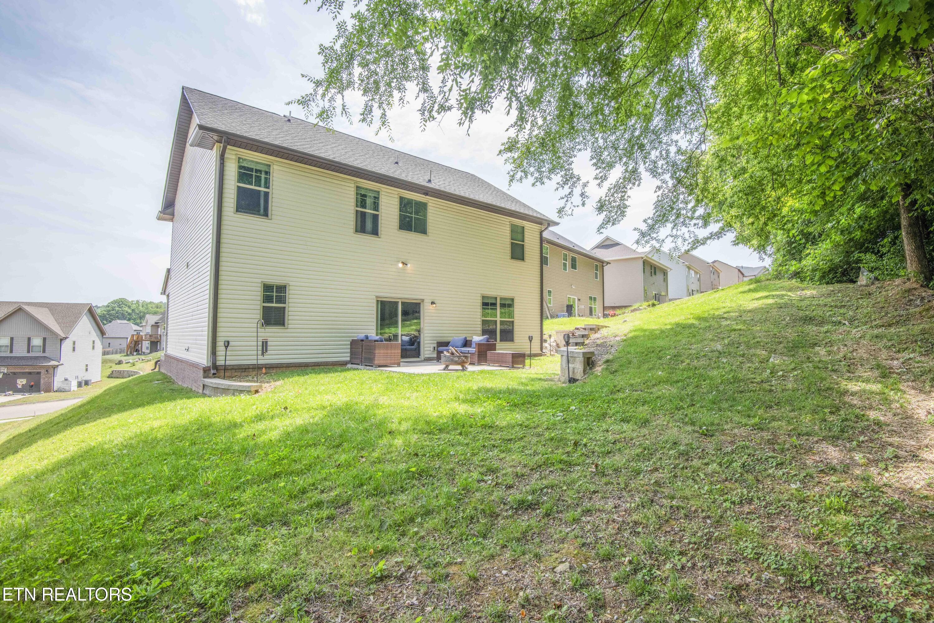 6227 Aldingham Street Knoxville TN 37912