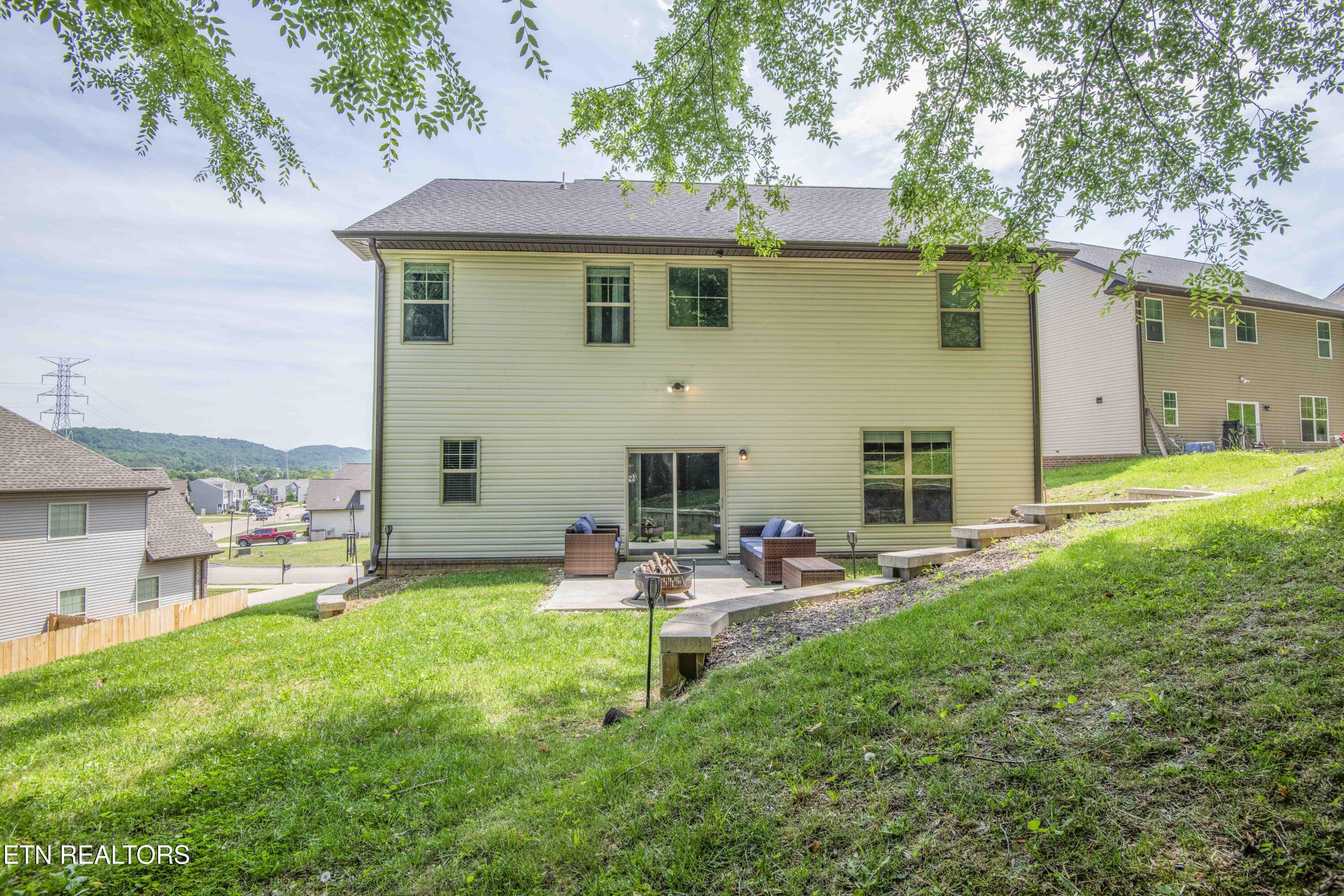 6227 Aldingham Street Knoxville TN 37912