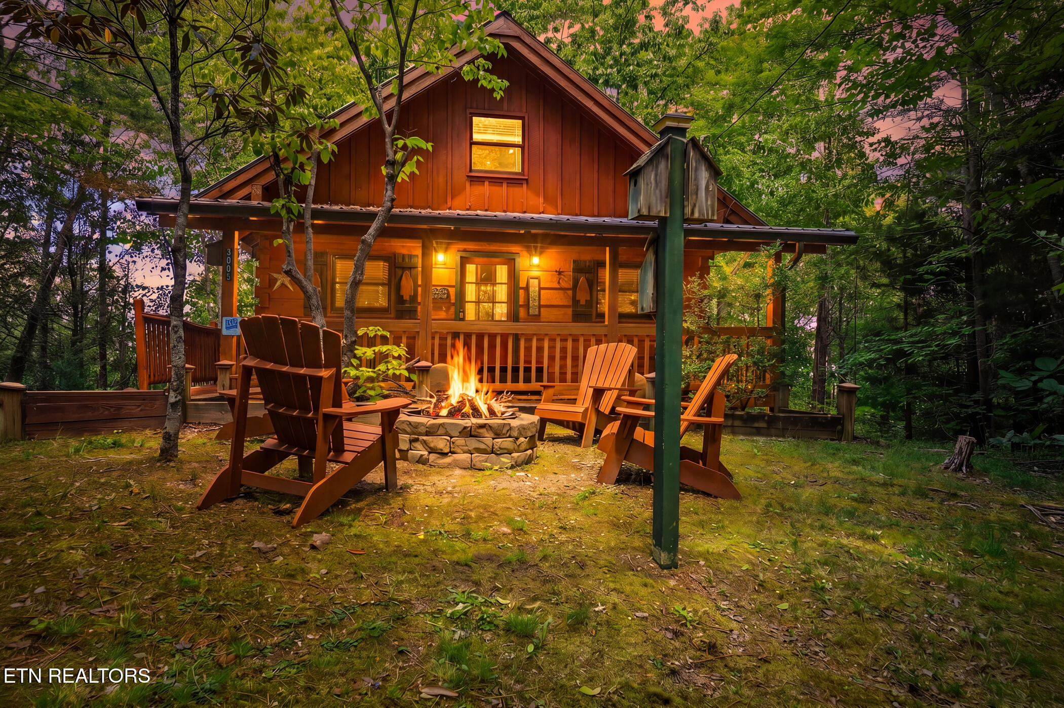 3005 Mountain Memories Way Sevierville TN 37876