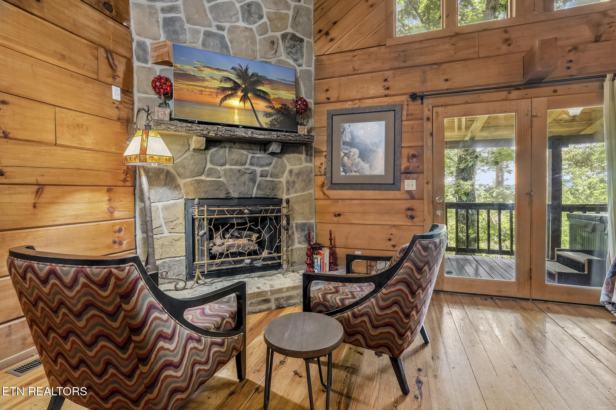 3005 Mountain Memories Way Sevierville TN 37876