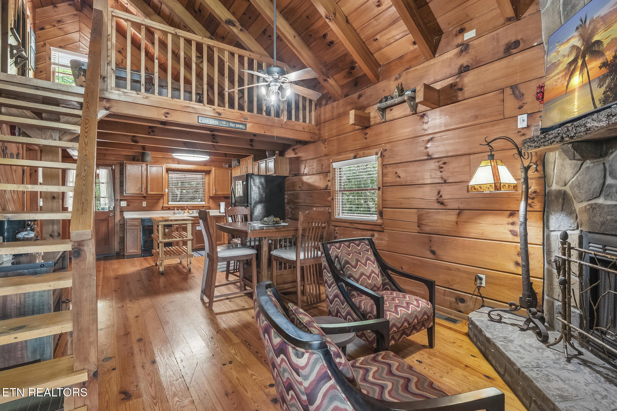 3005 Mountain Memories Way Sevierville TN 37876