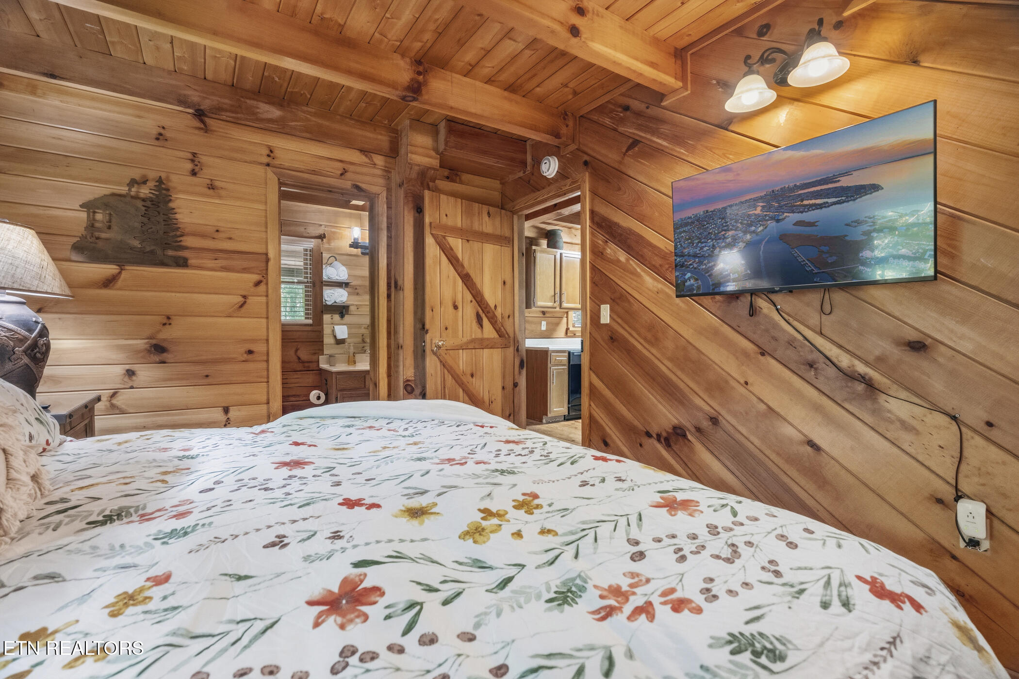 3005 Mountain Memories Way Sevierville TN 37876