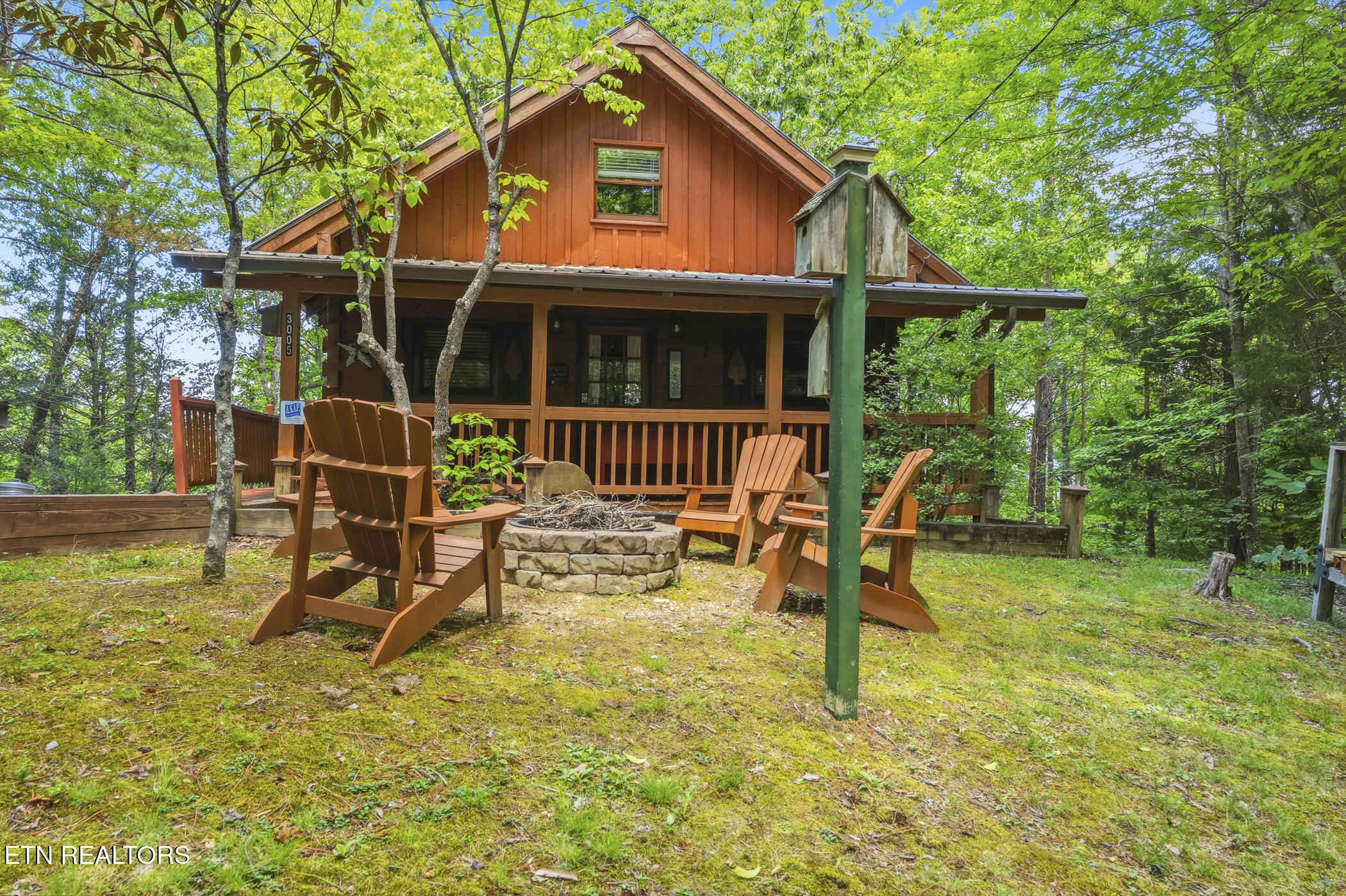 3005 Mountain Memories Way Sevierville TN 37876