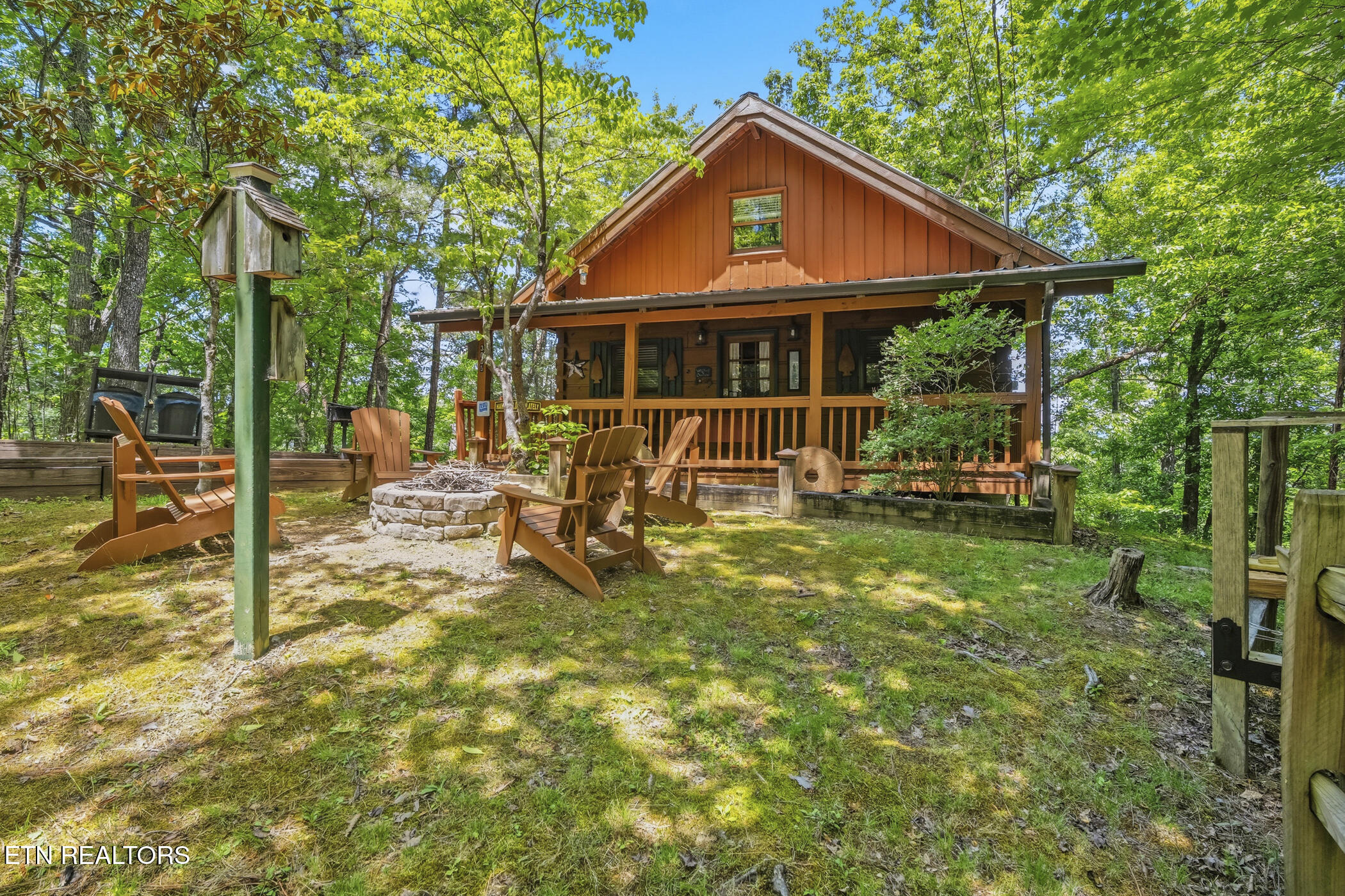 3005 Mountain Memories Way Sevierville TN 37876