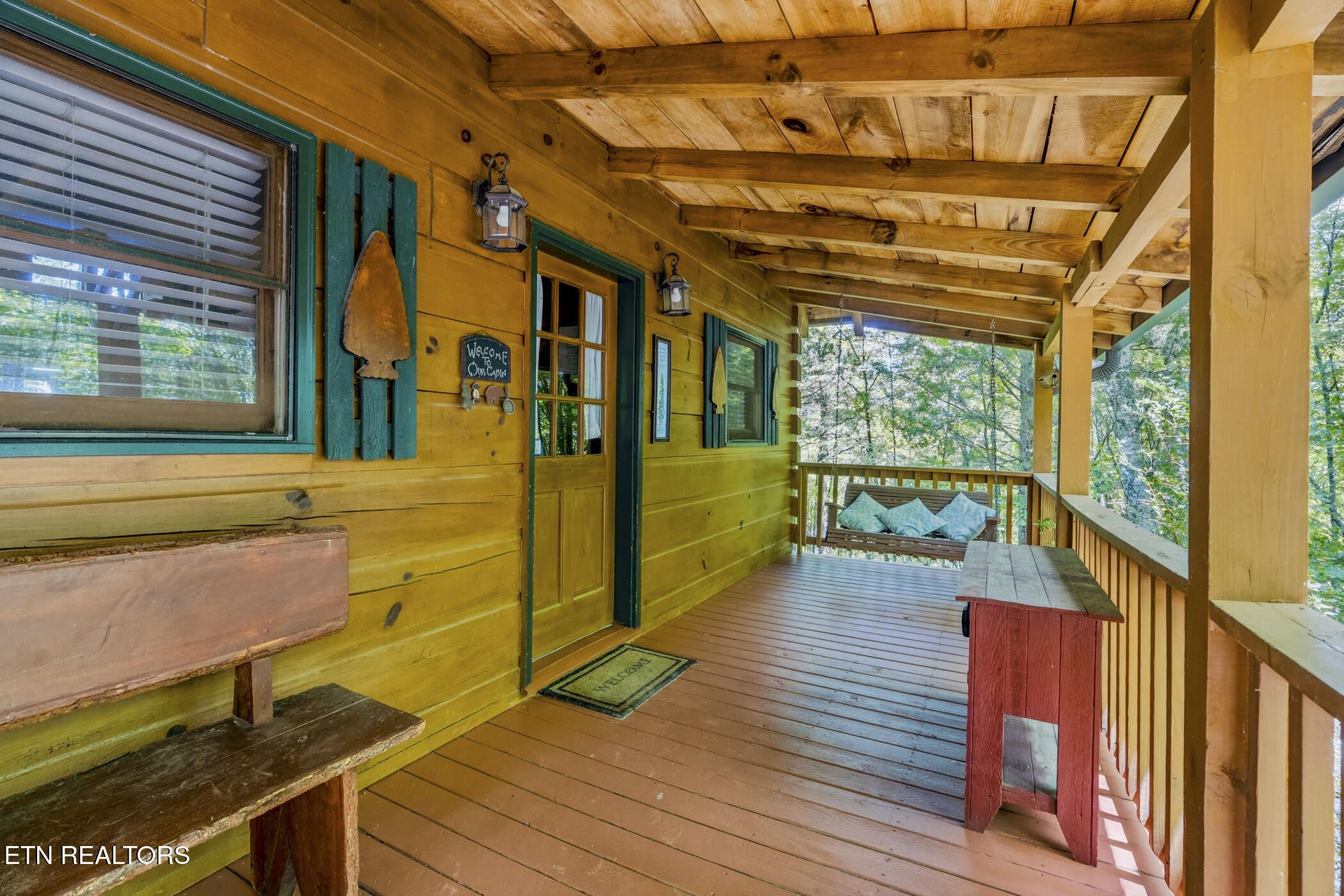 3005 Mountain Memories Way Sevierville TN 37876